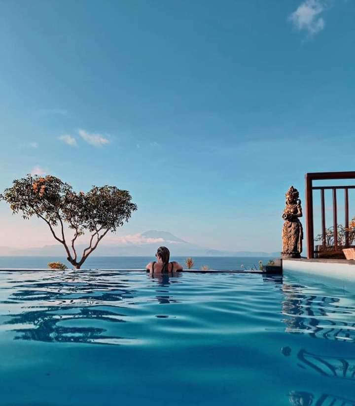 Twin Bungalow Sea View photo 3