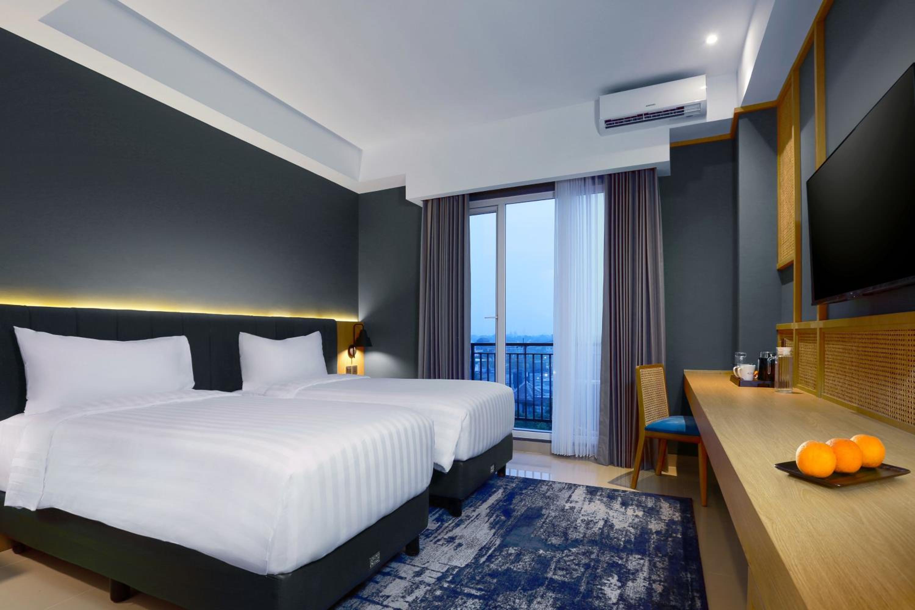 Deluxe Double or Twin Room - Photo 1