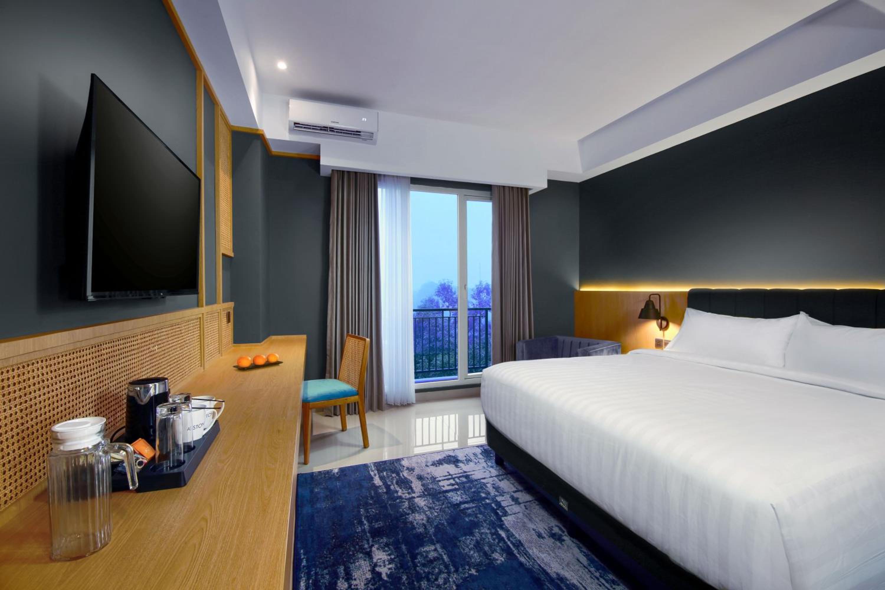 Deluxe Double or Twin Room - Photo 3