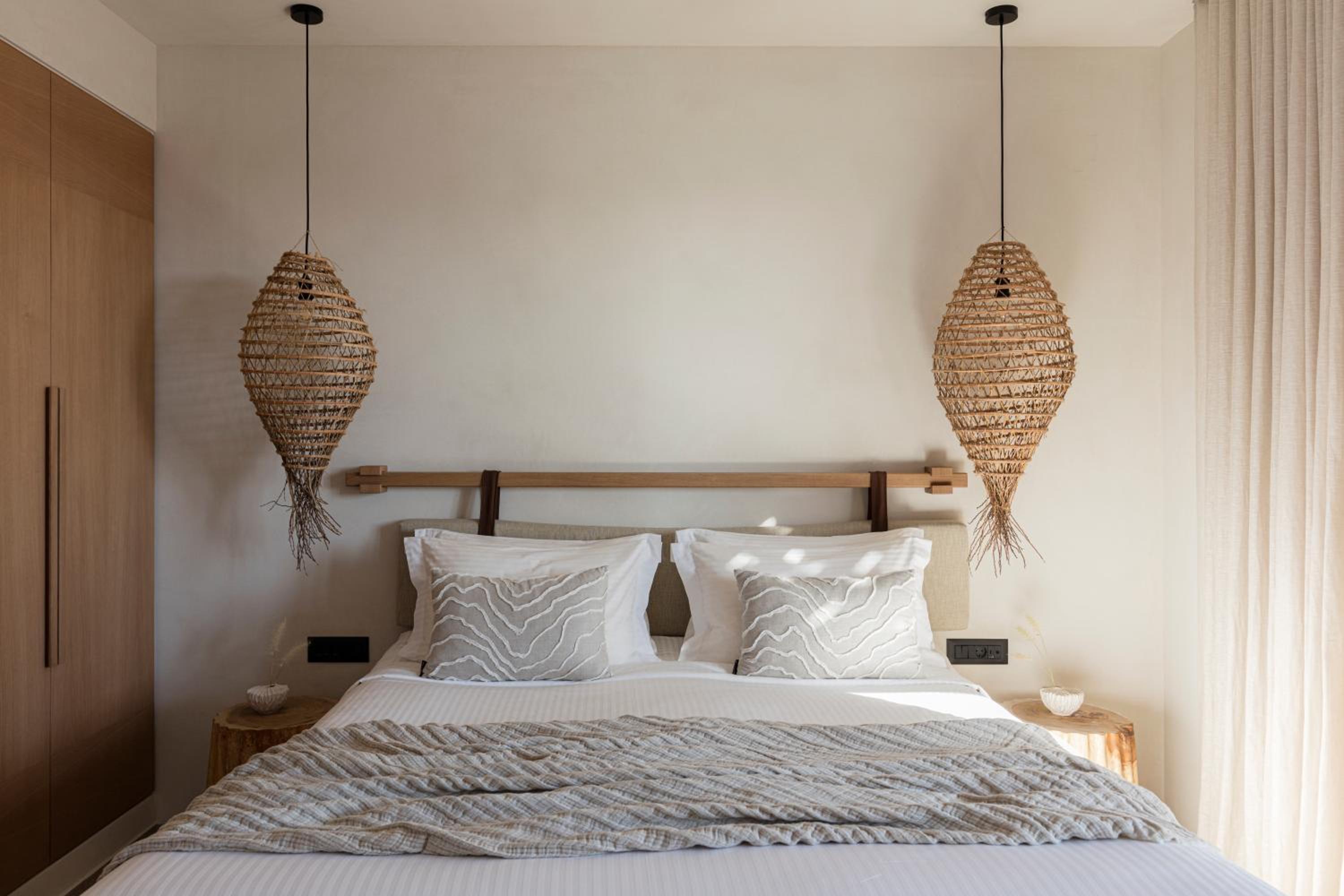 Junior Suite with Plunge Pool
