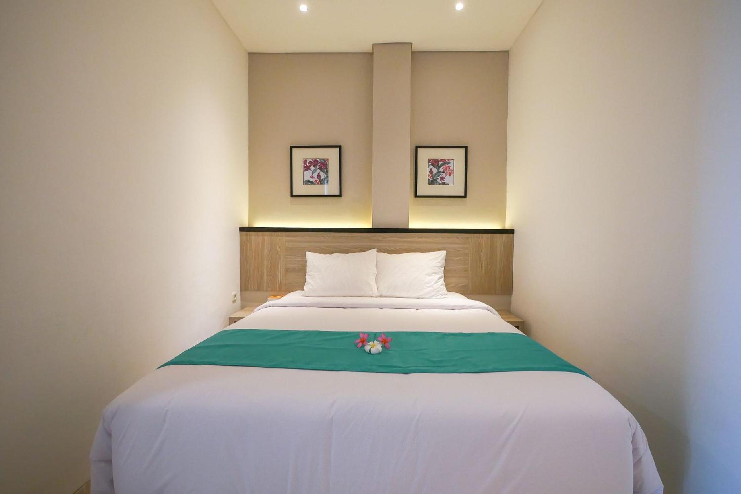 Superior Double Room - Photo 1