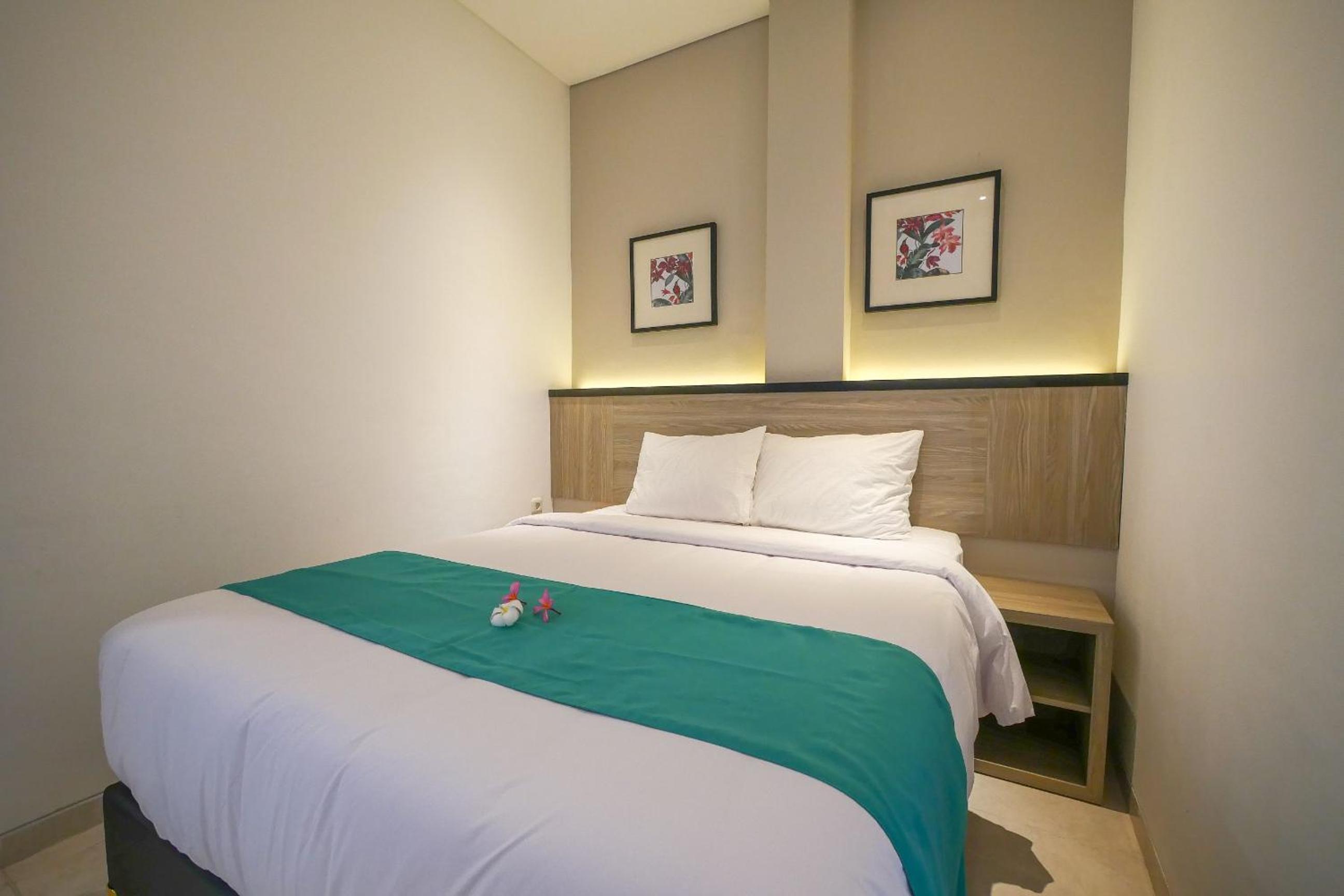 Superior Double Room - Photo 3