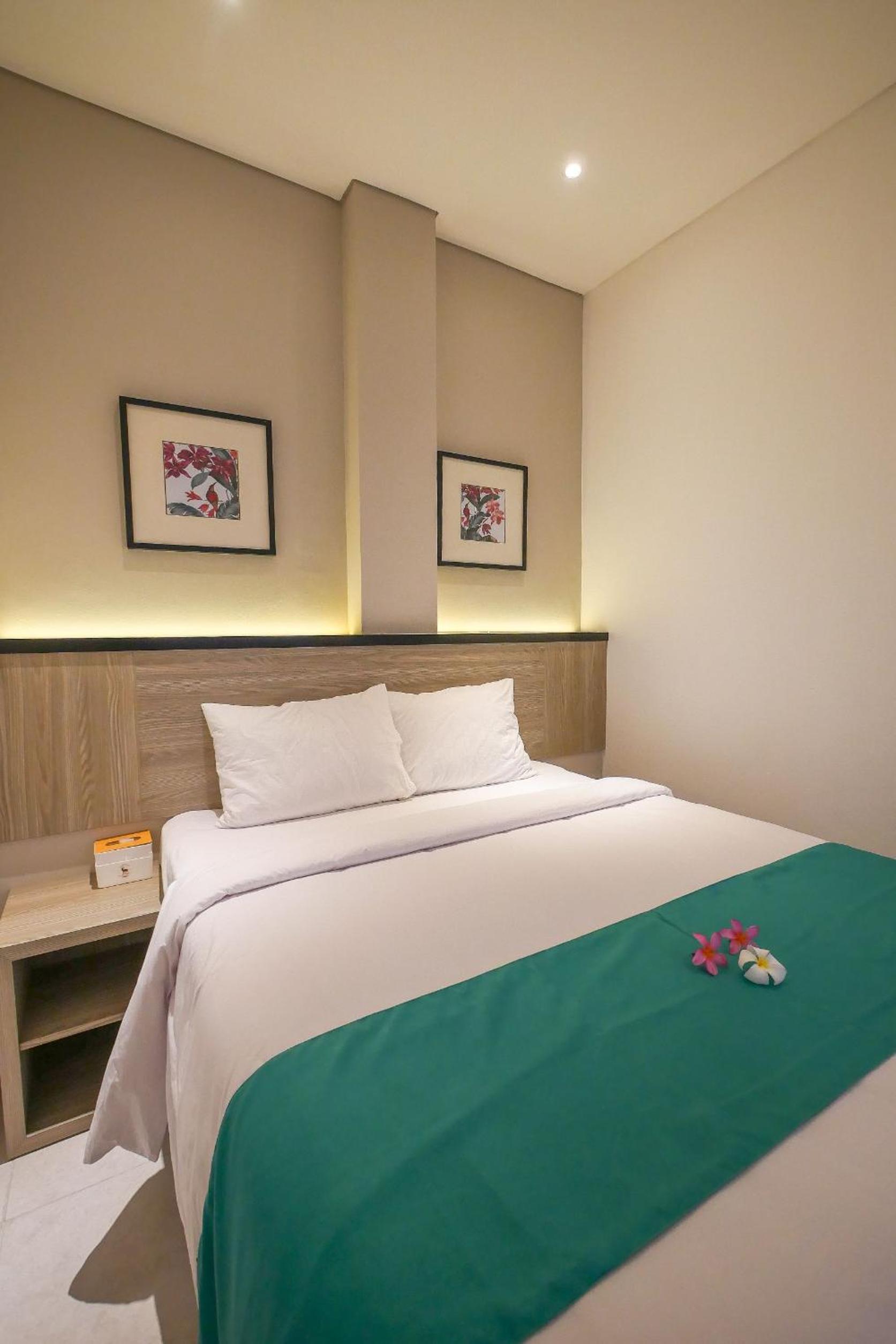 Superior Double Room - Photo 6
