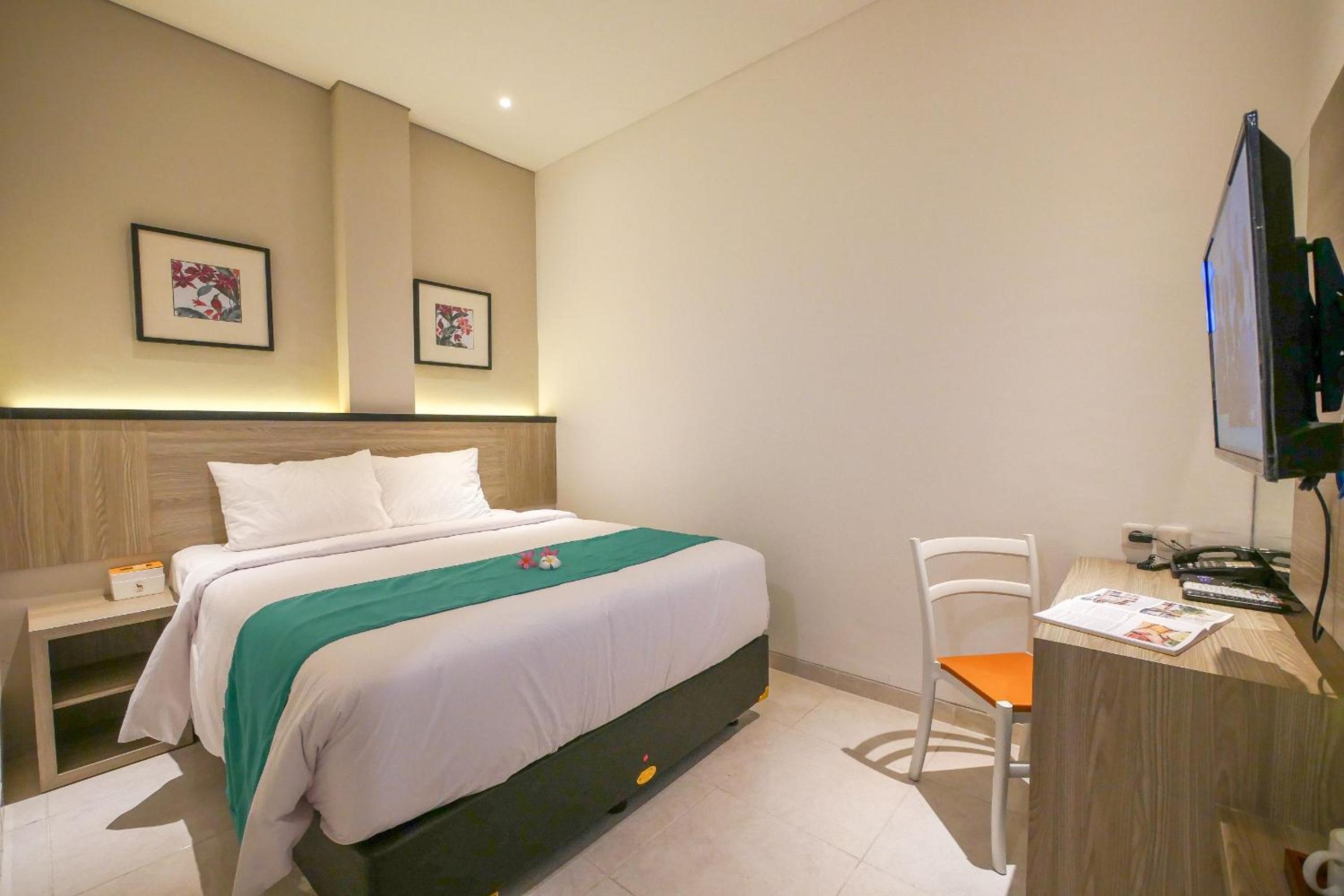 Superior Double Room - Photo 5