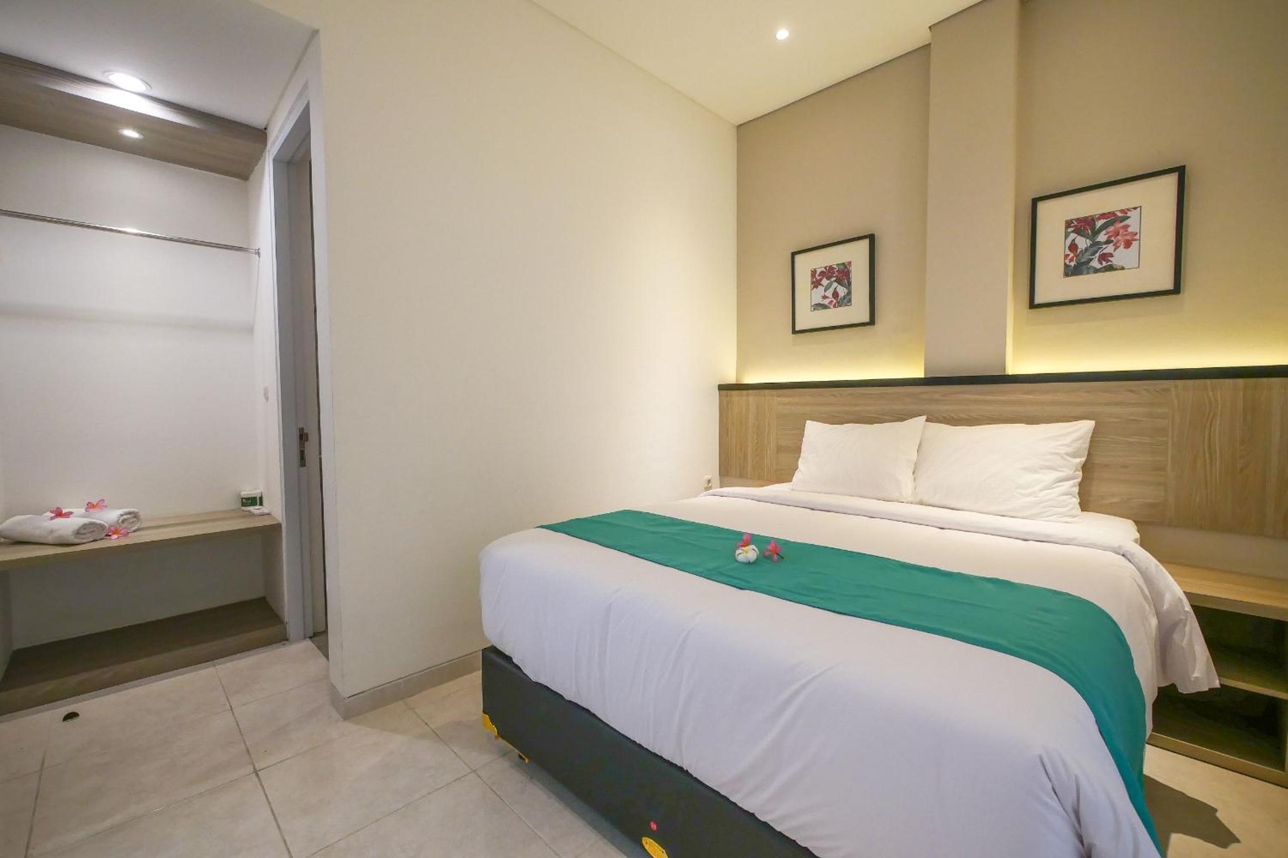 Superior Double Room - Photo 2