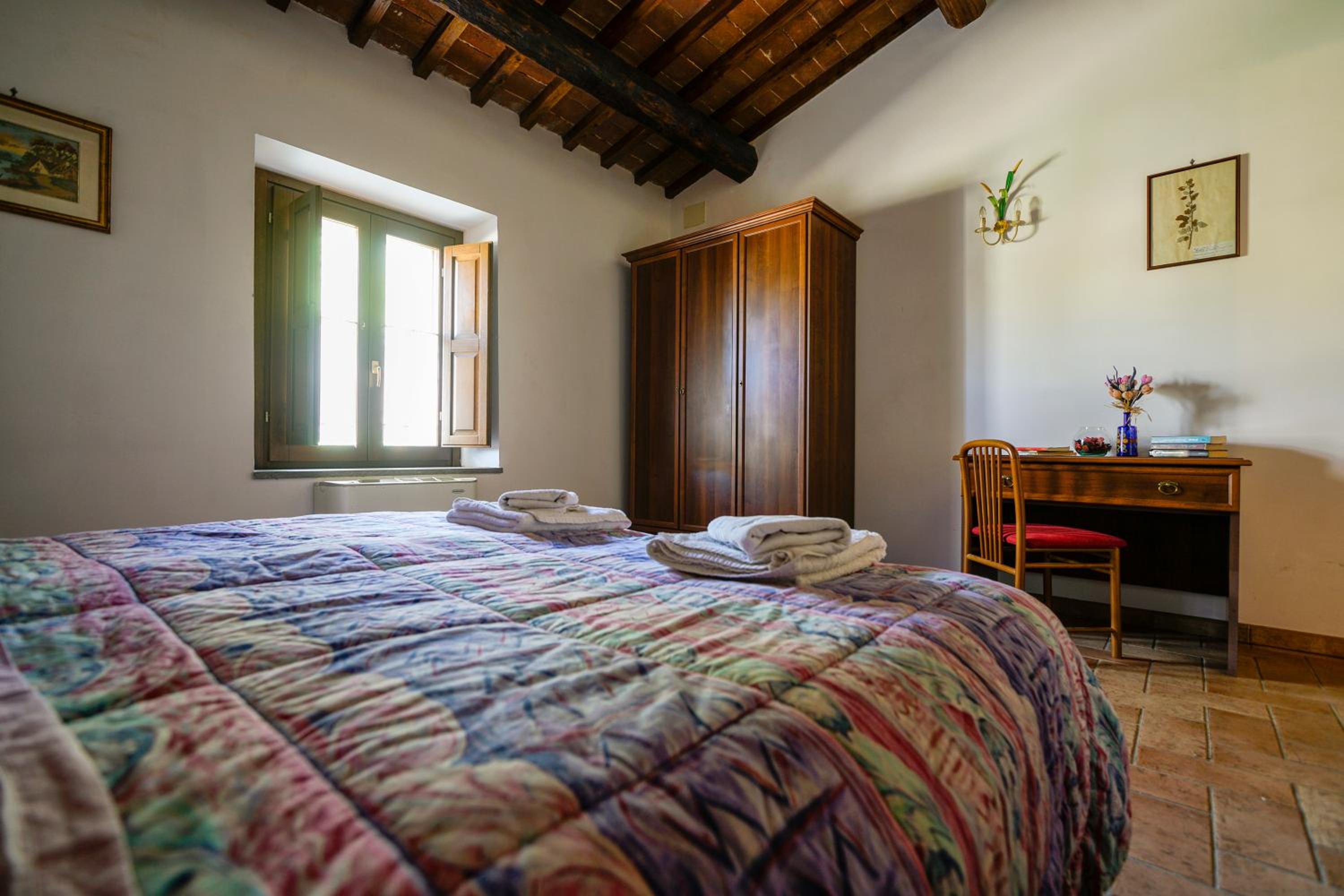 Standard Quadruple Room photo 1