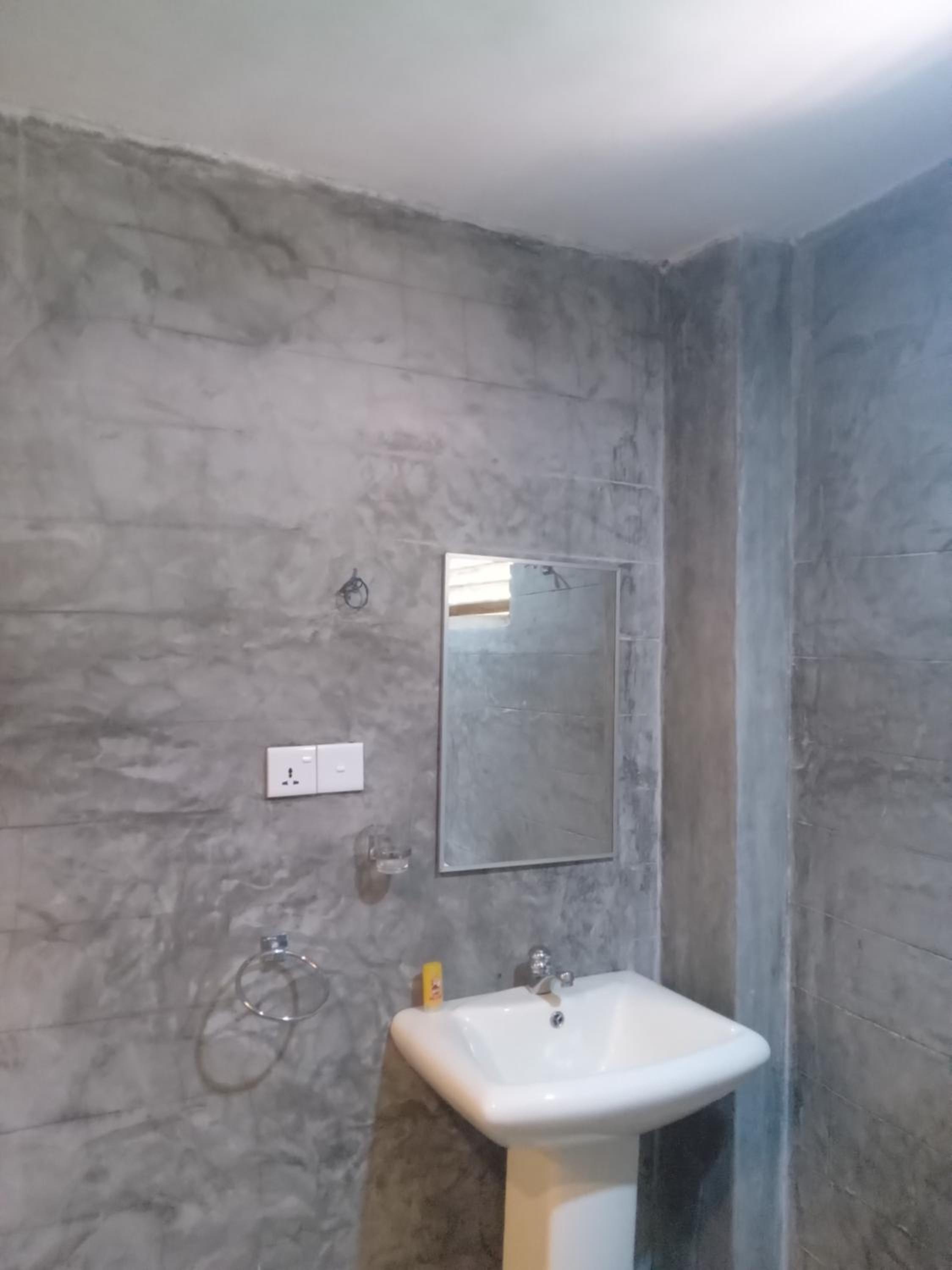 Budget Double Room photo 2