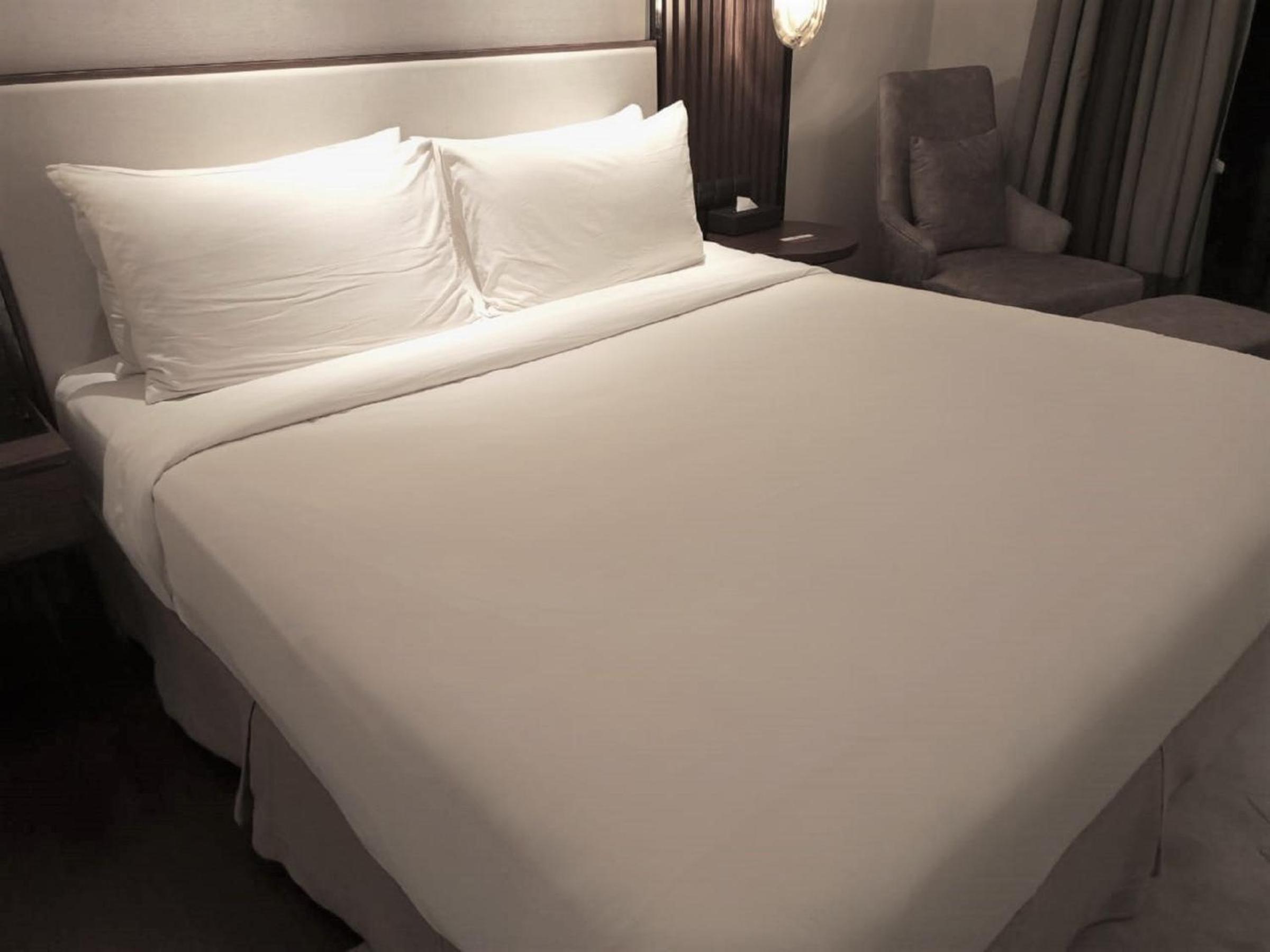 Standard Double Room photo 2