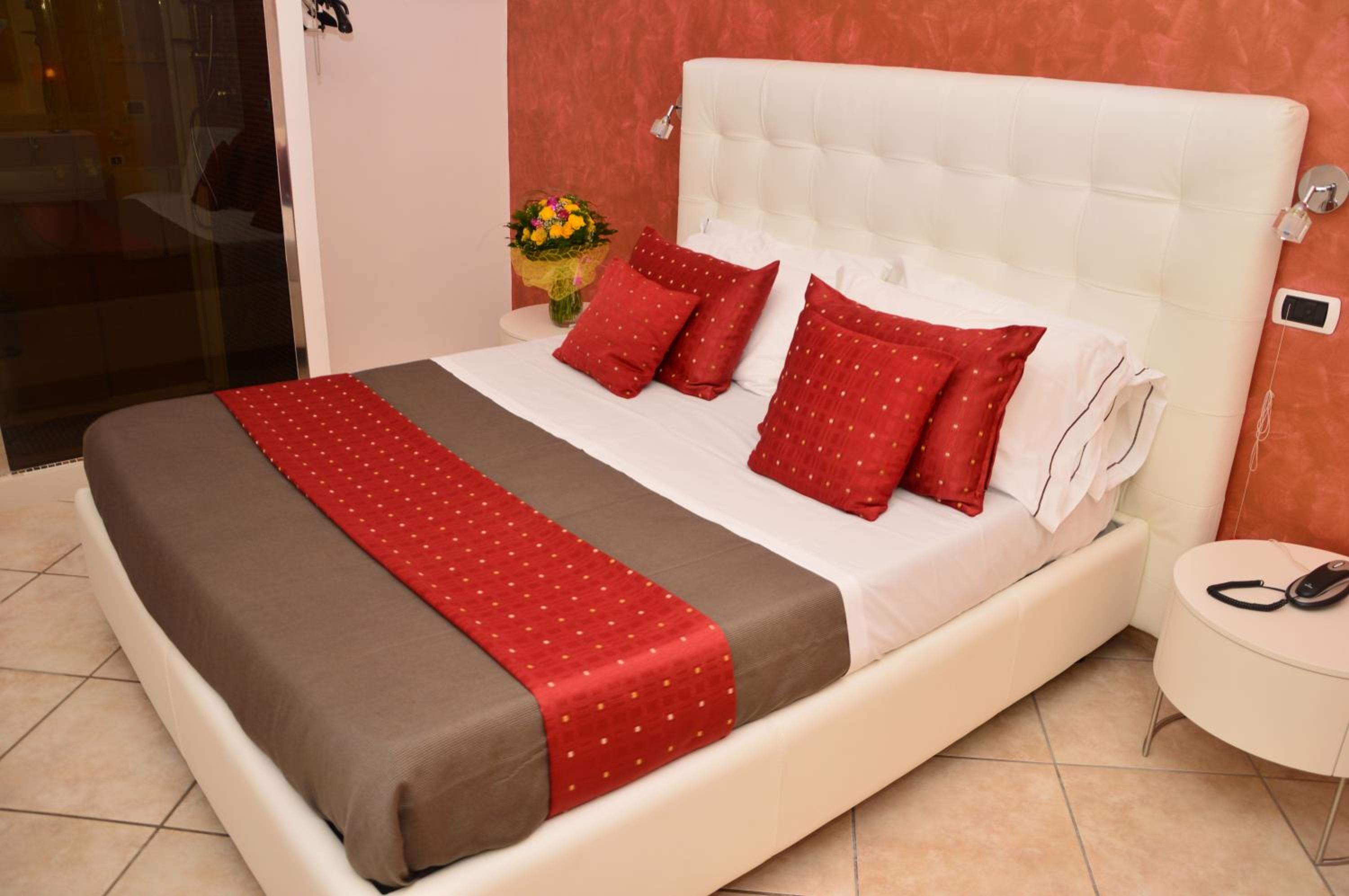 Luxury Double Room photo 3