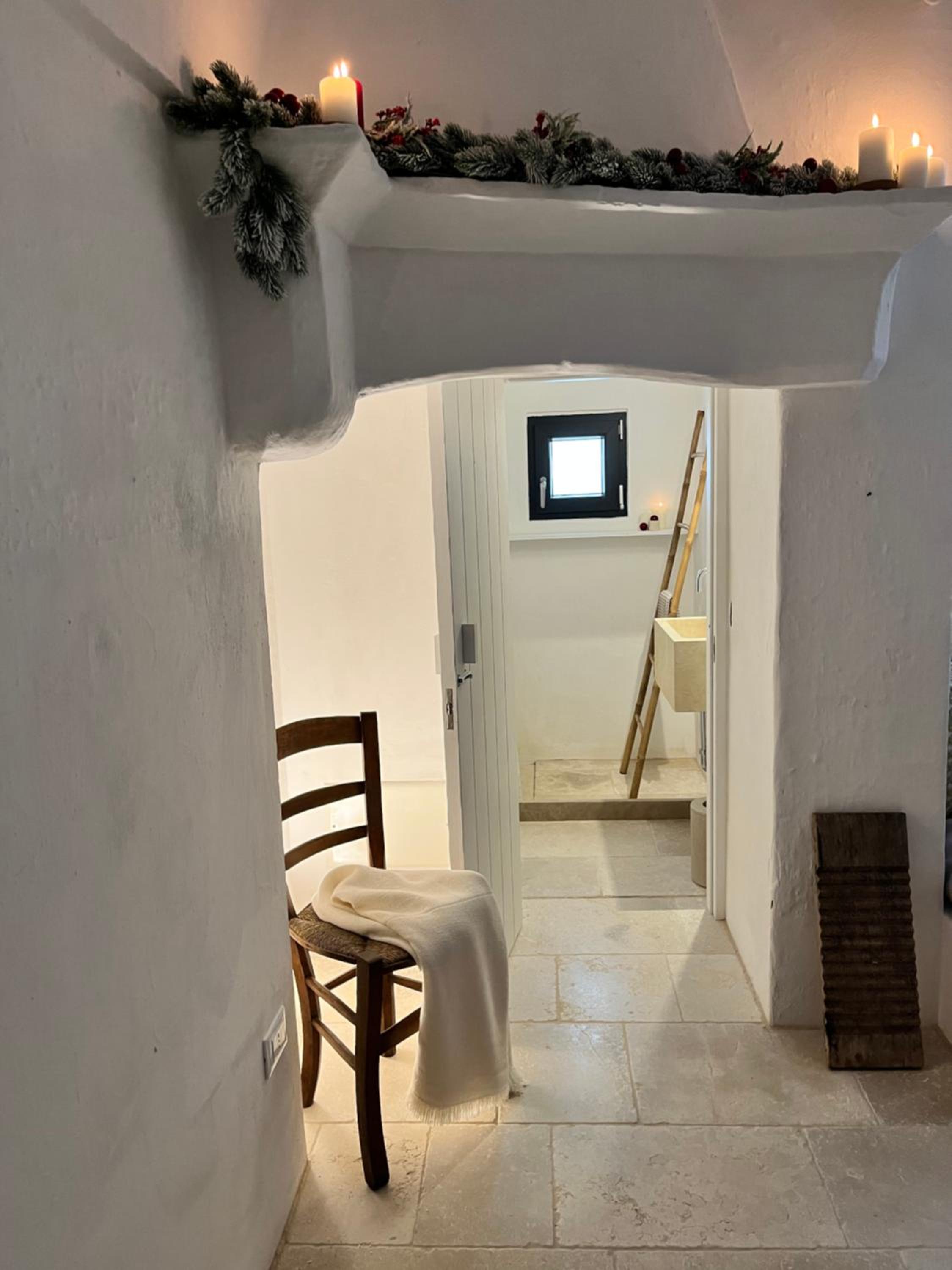 Double Room with Terrace photo 2