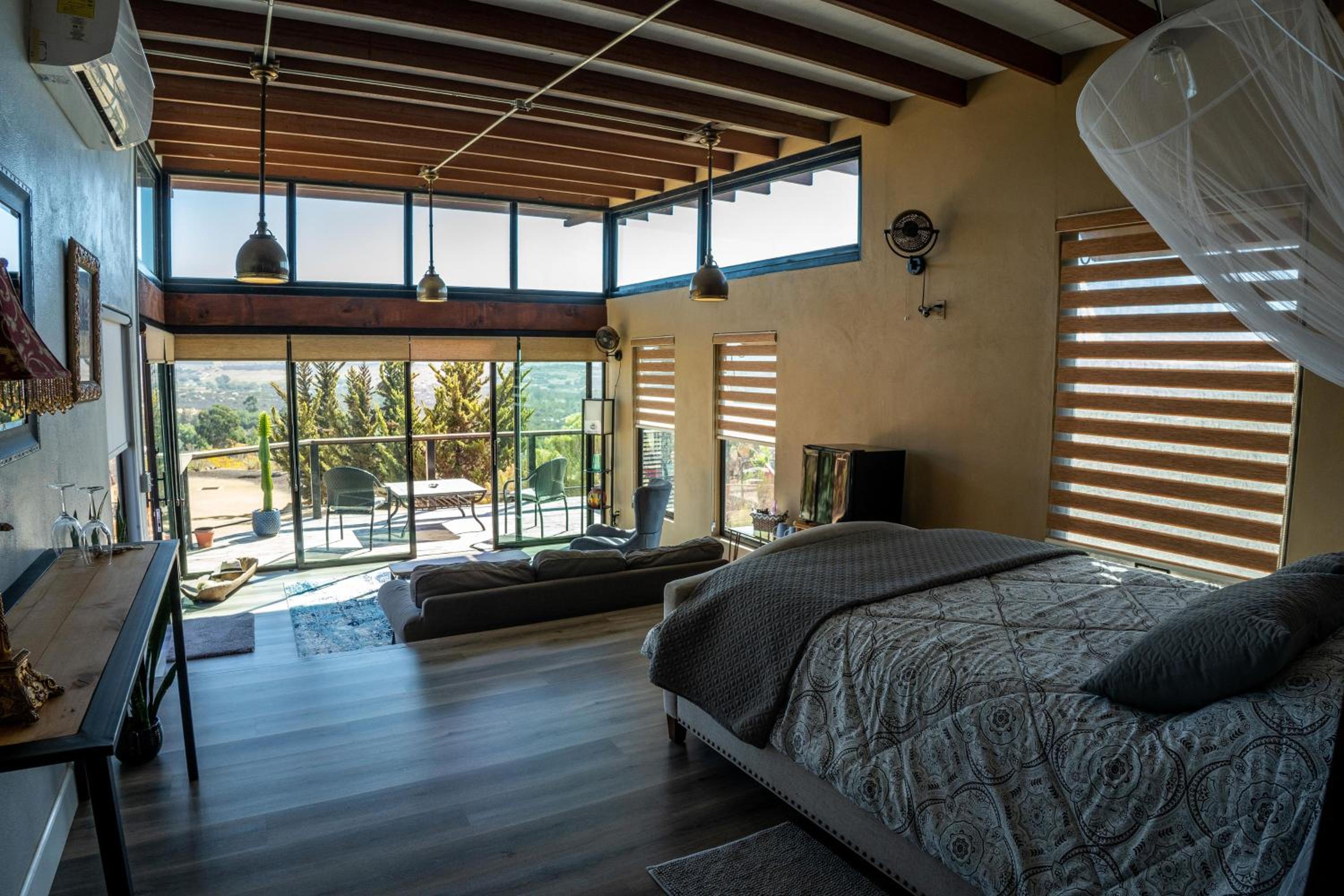 Double Room with Park View photo 1