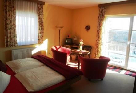 Double Room photo 2