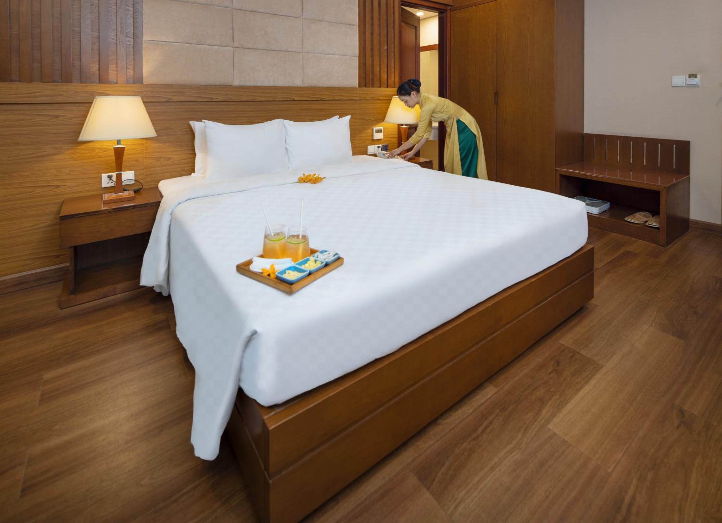 Junior Suite 3 pax + Free Mini-bar photo 2