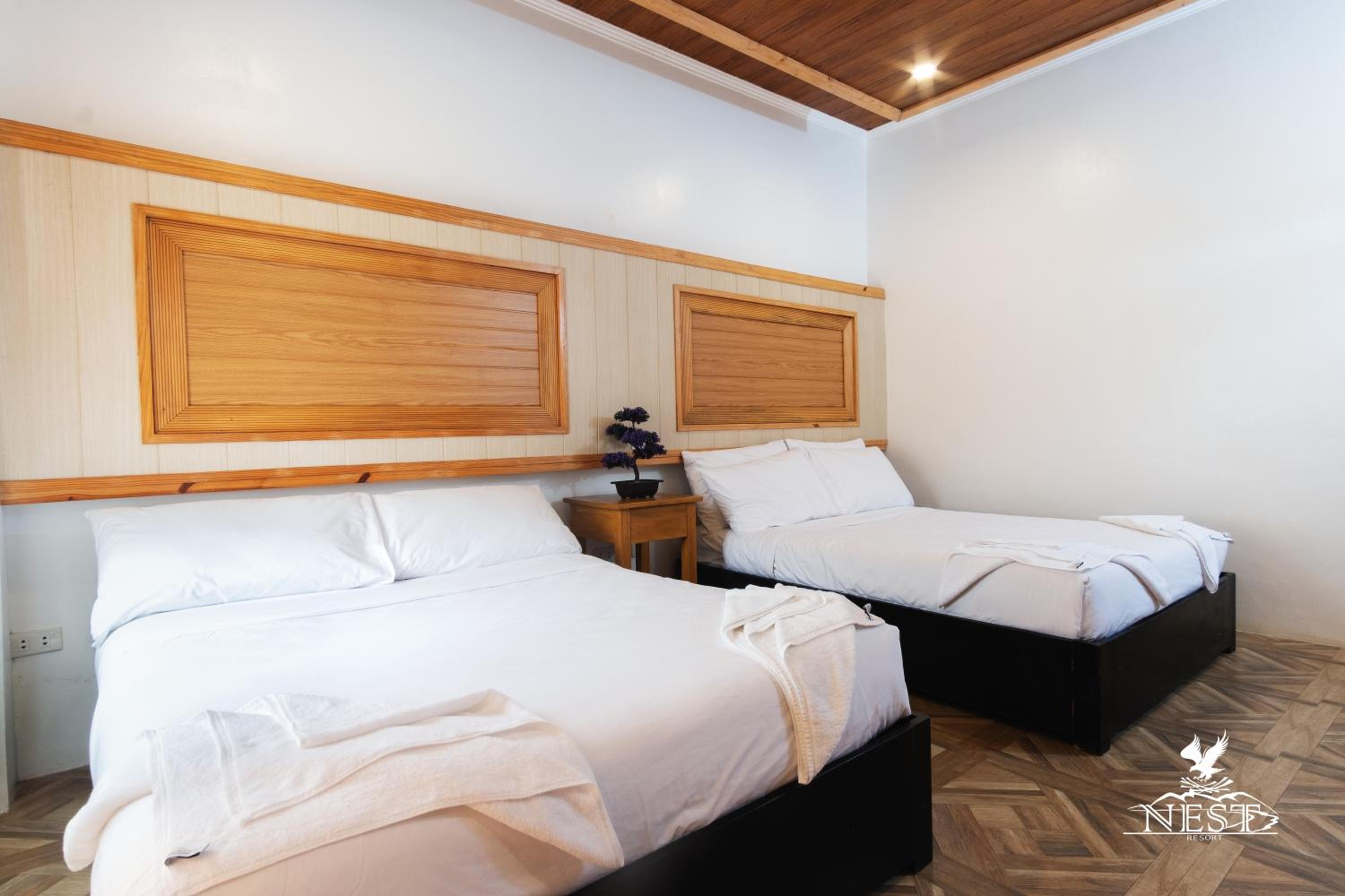 Deluxe Room photo 1