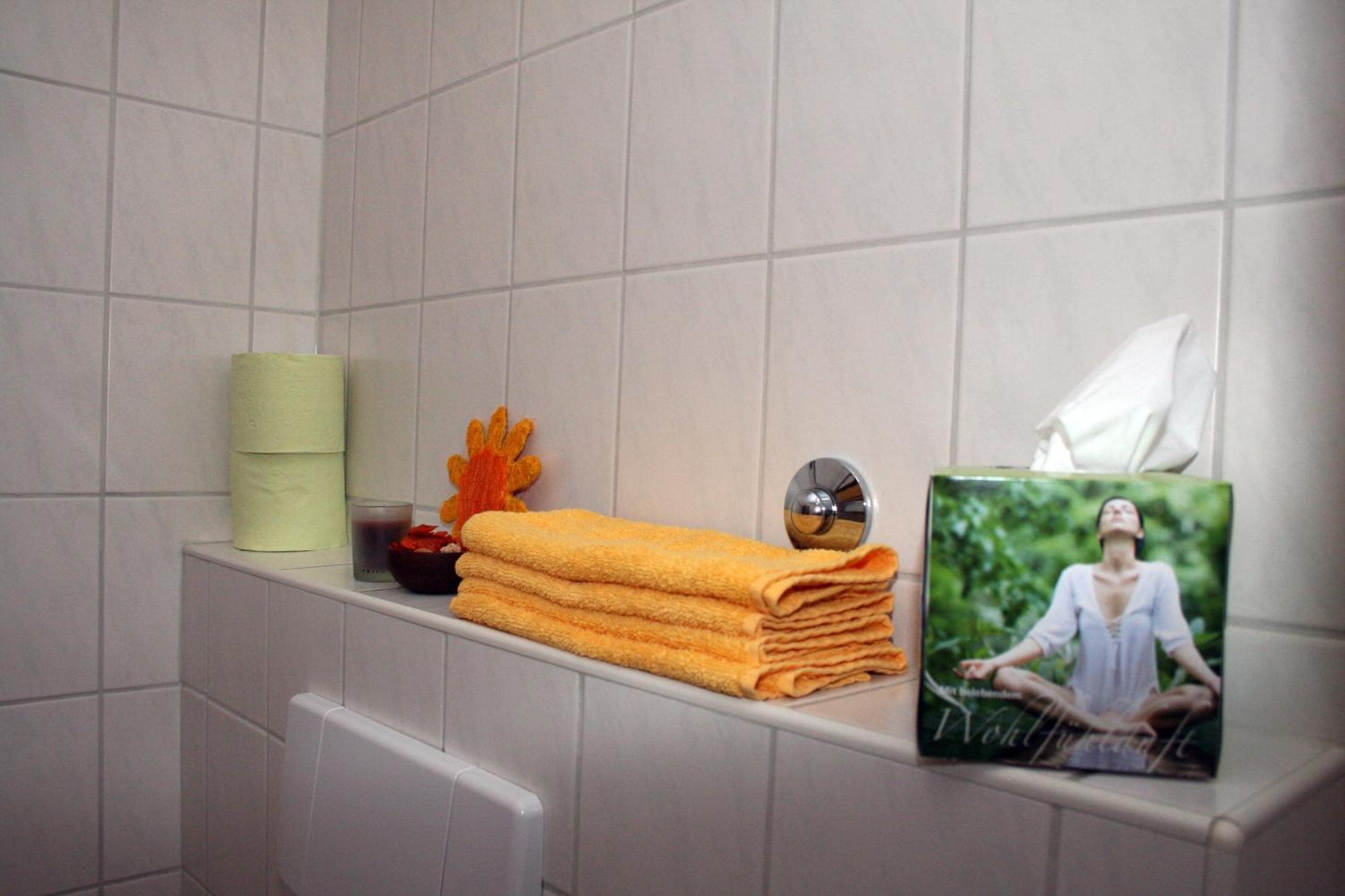 Single Room photo 3