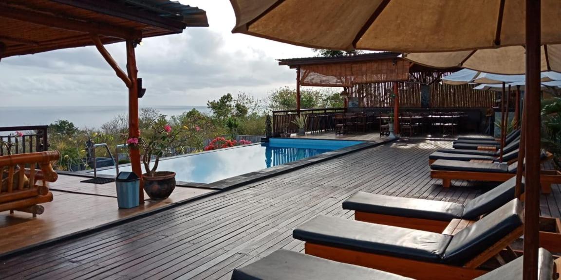 Room Only At Double Bungalow Garden View photo 3