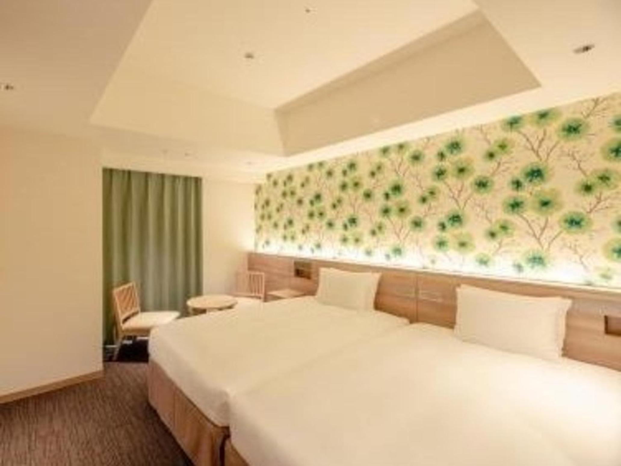Hollywood Twin Room - Non-Smoking