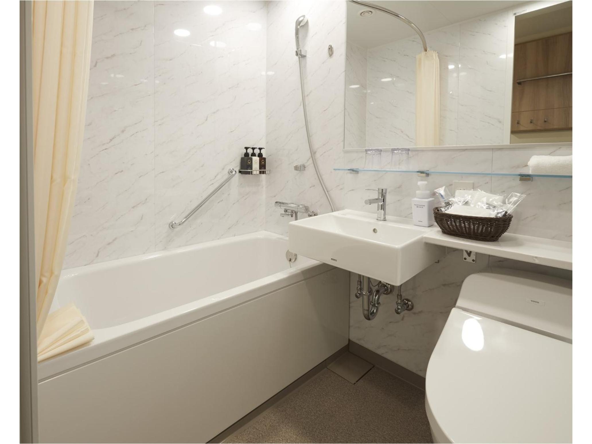 Double Room - Non-Smoking