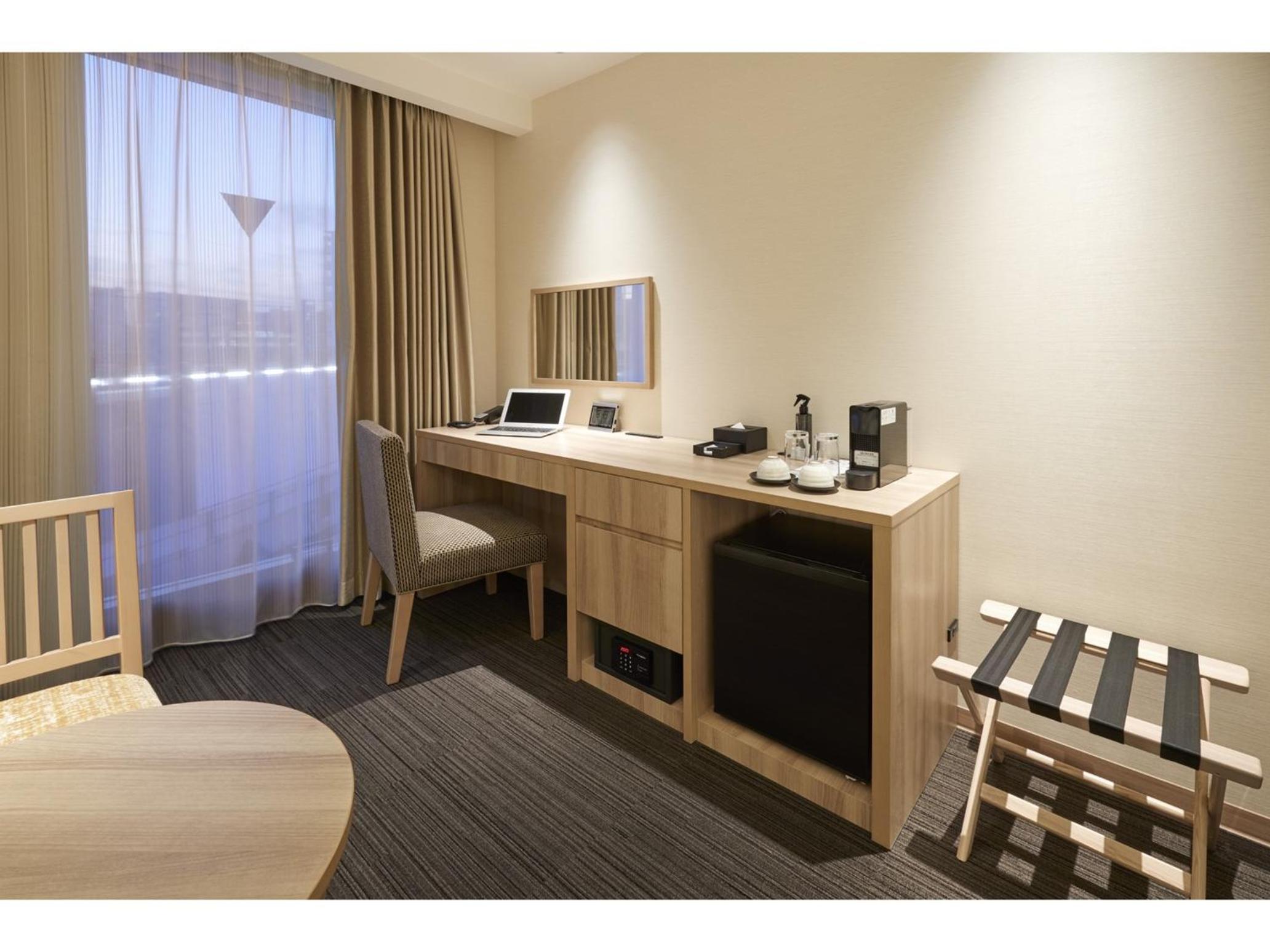 Double Room - Non-Smoking