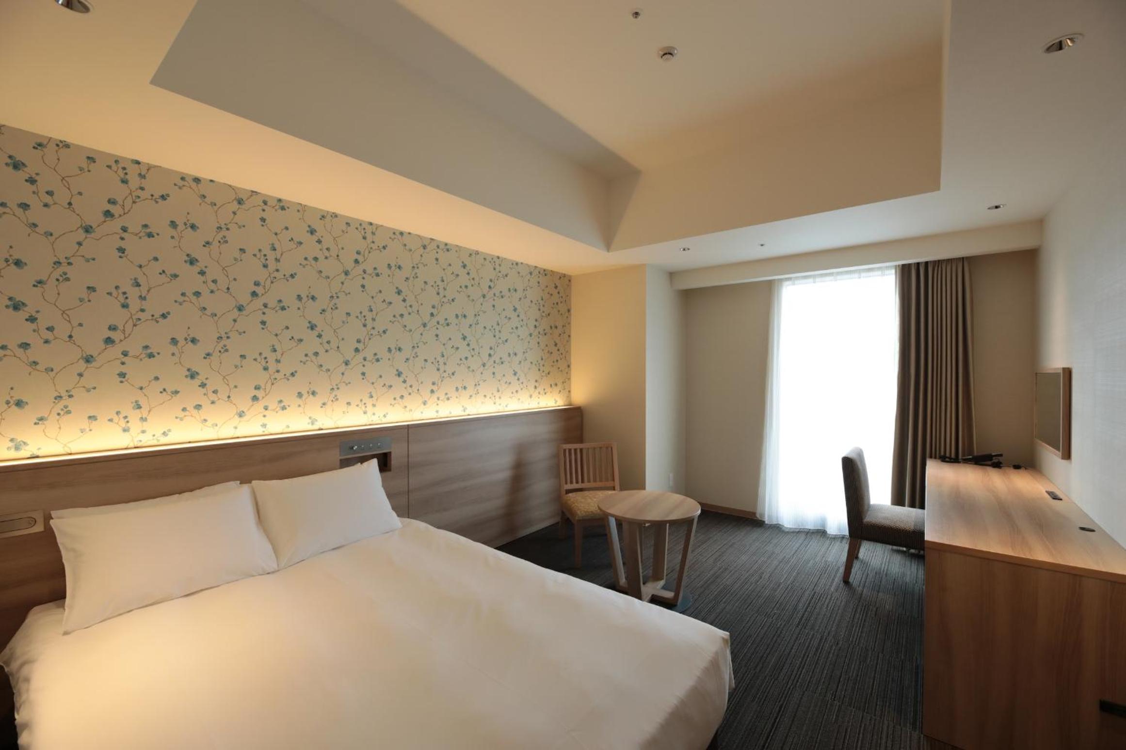 Double Room - Non-Smoking