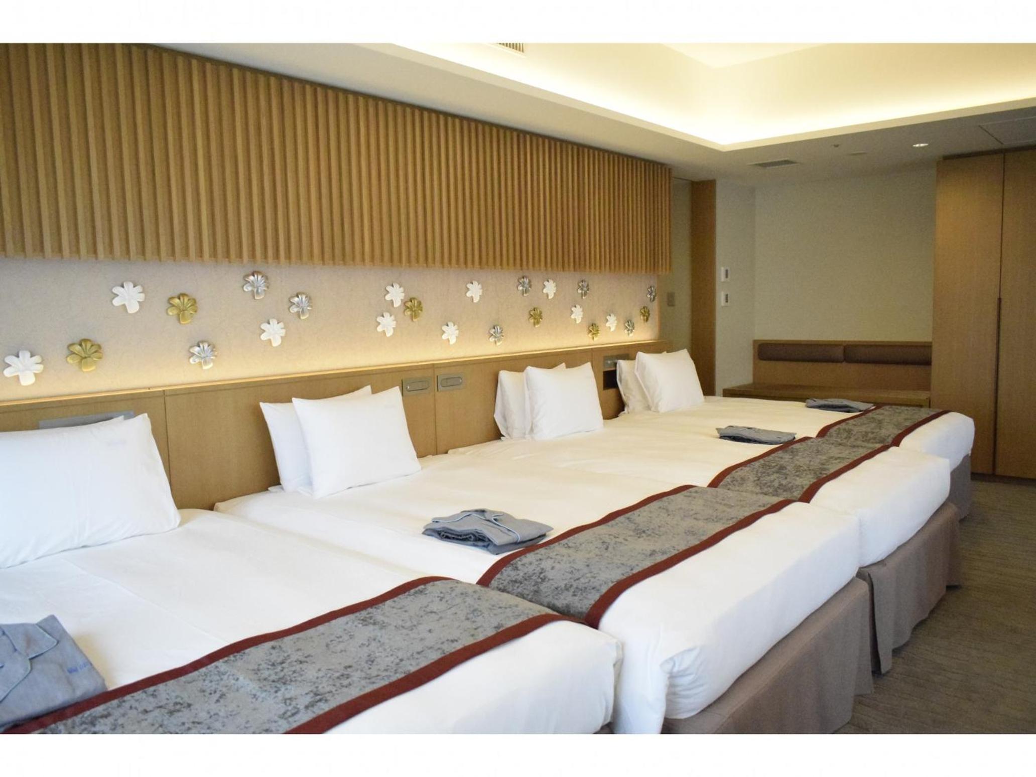 Junior Suite - Non-Smoking