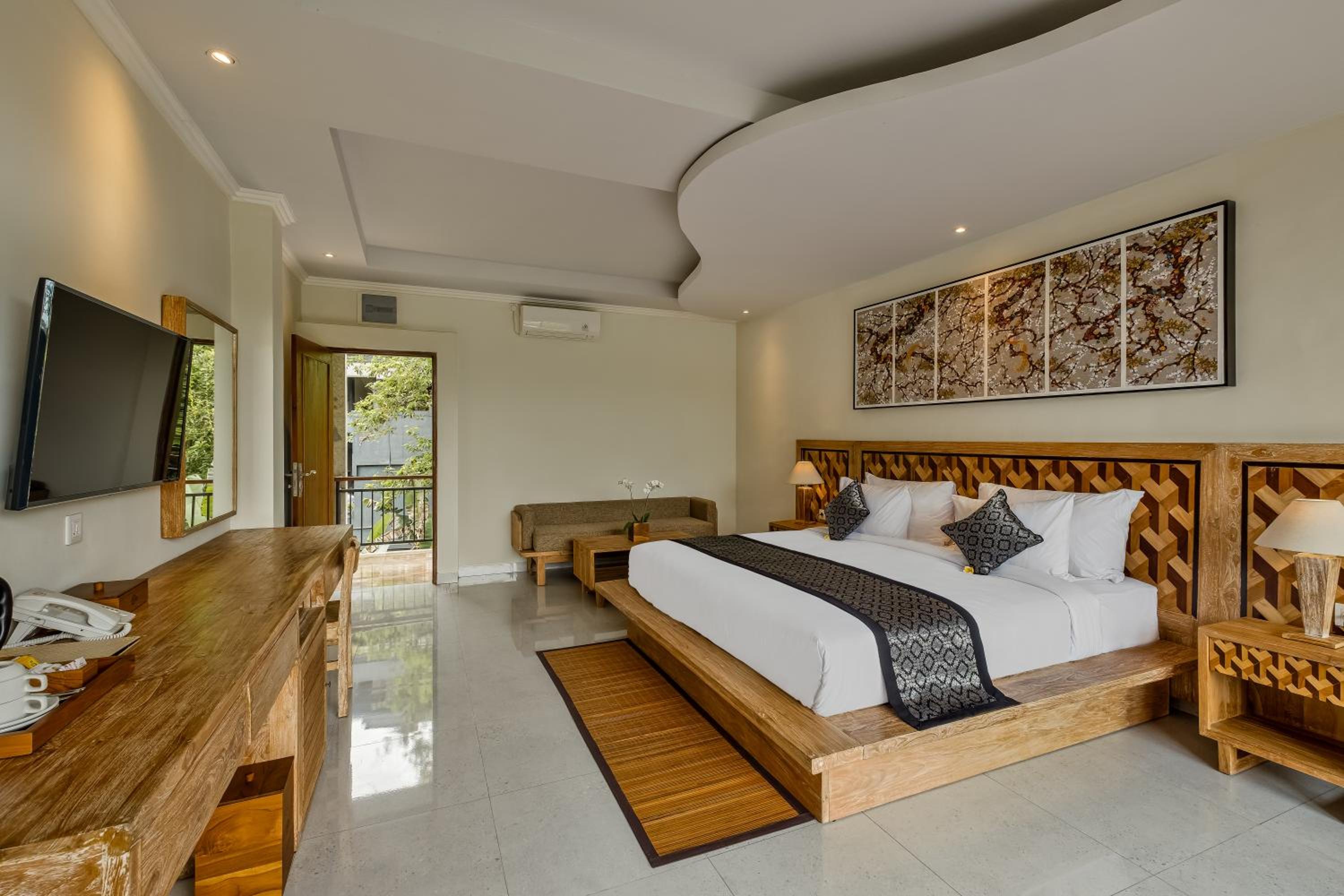 Junior Suite - Photo 20
