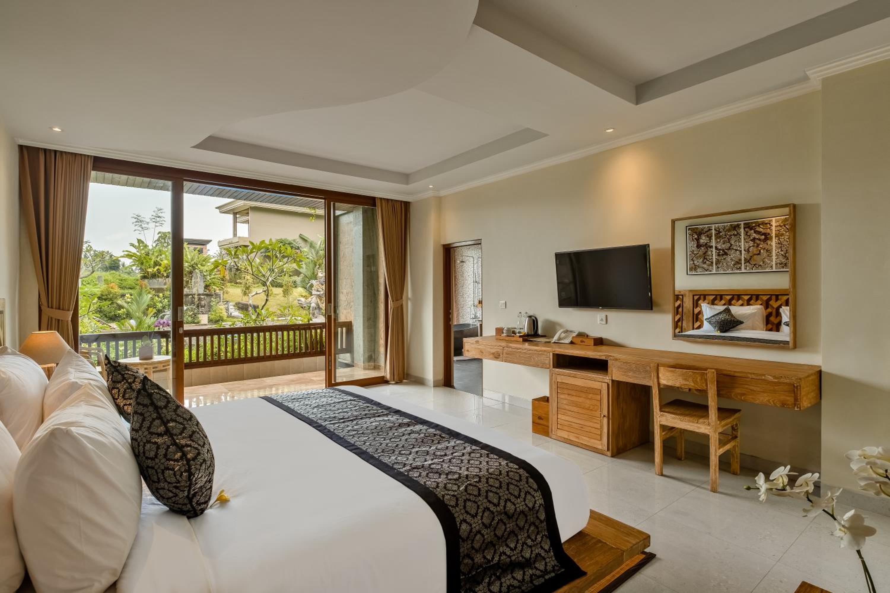 Junior Suite - Photo 17