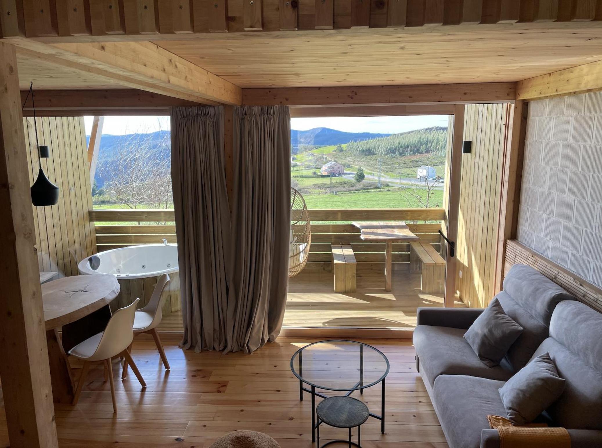 Chalet photo 3