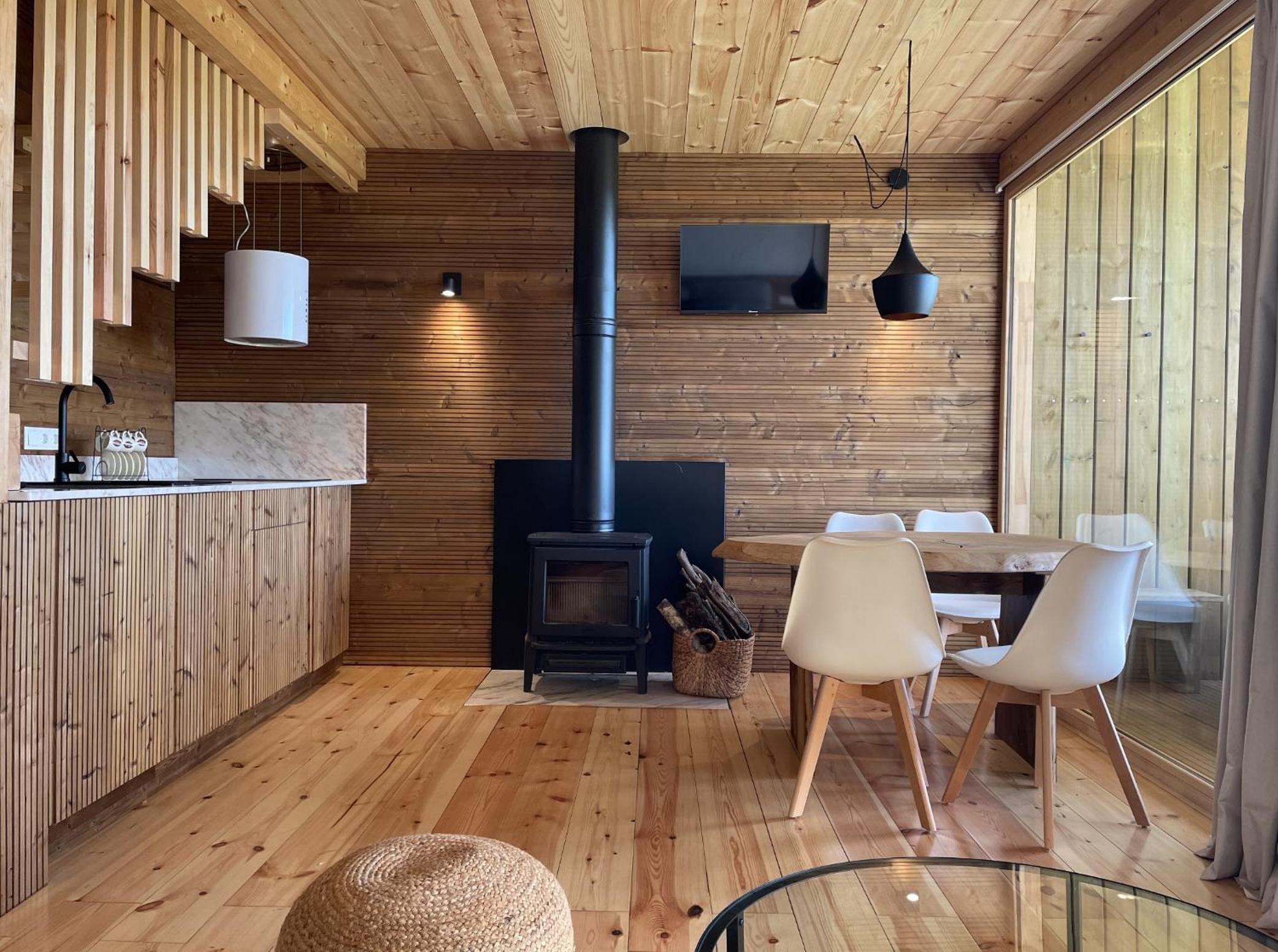 Chalet photo 2