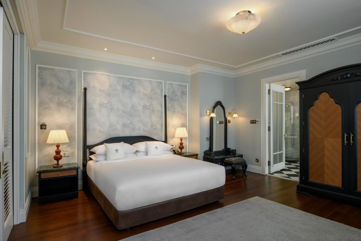 Georgetown Suite - Heritage Wing - Photo 5