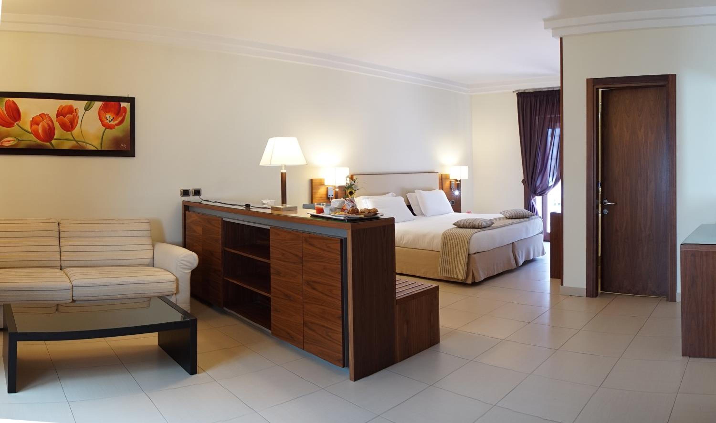 Junior Suite - Photo 3