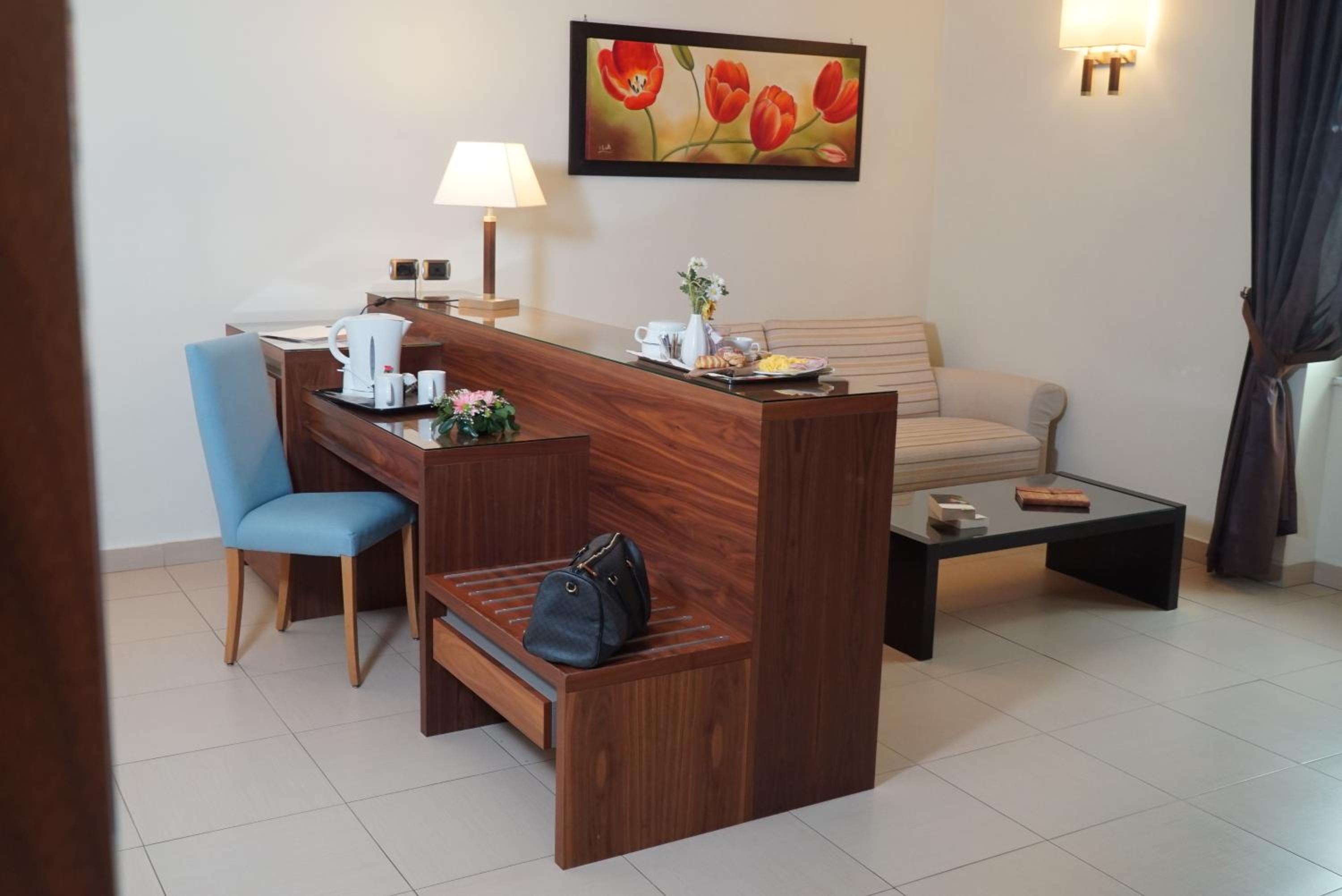 Junior Suite - Photo 6