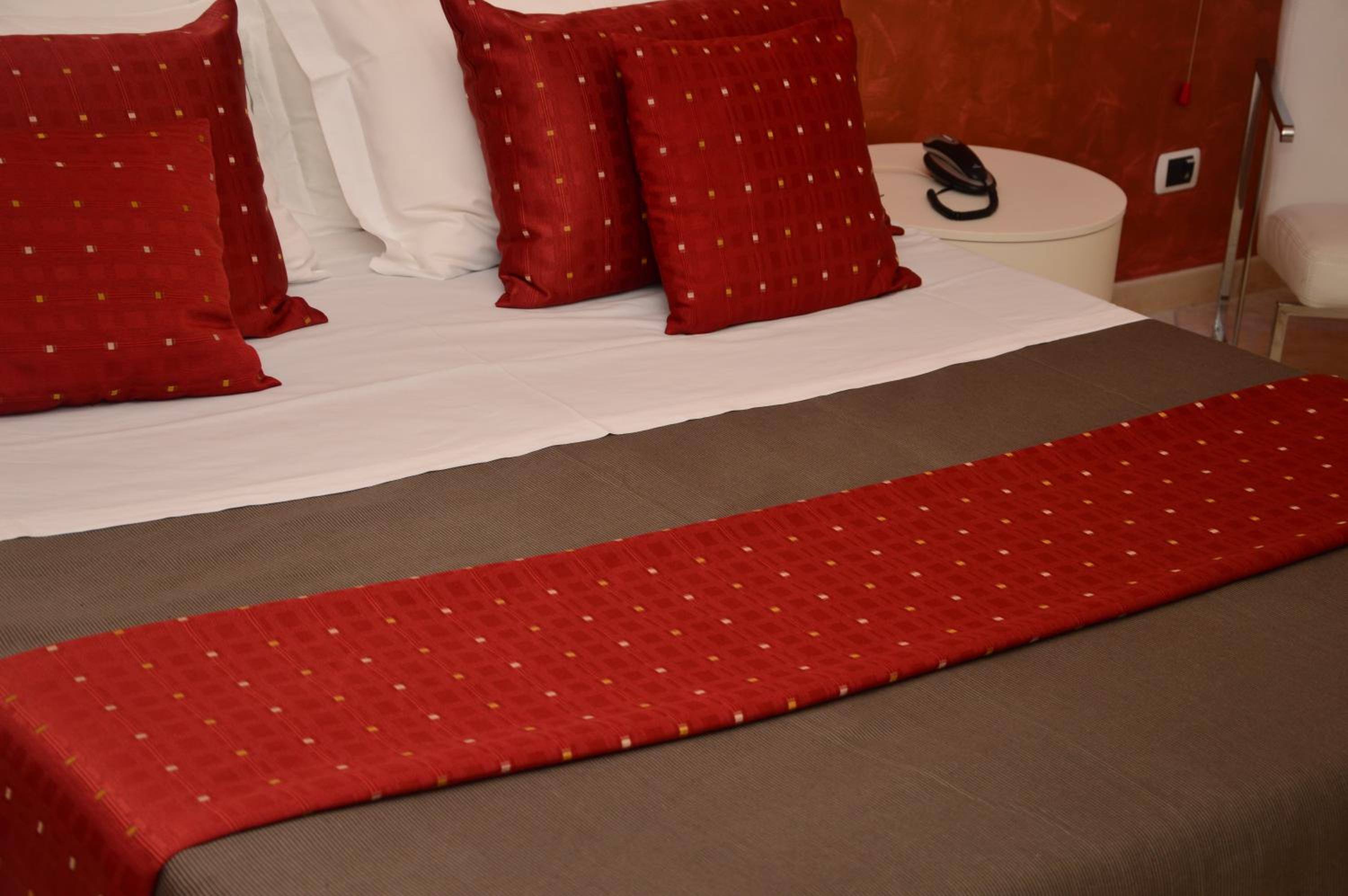 Luxury Double Room photo 2