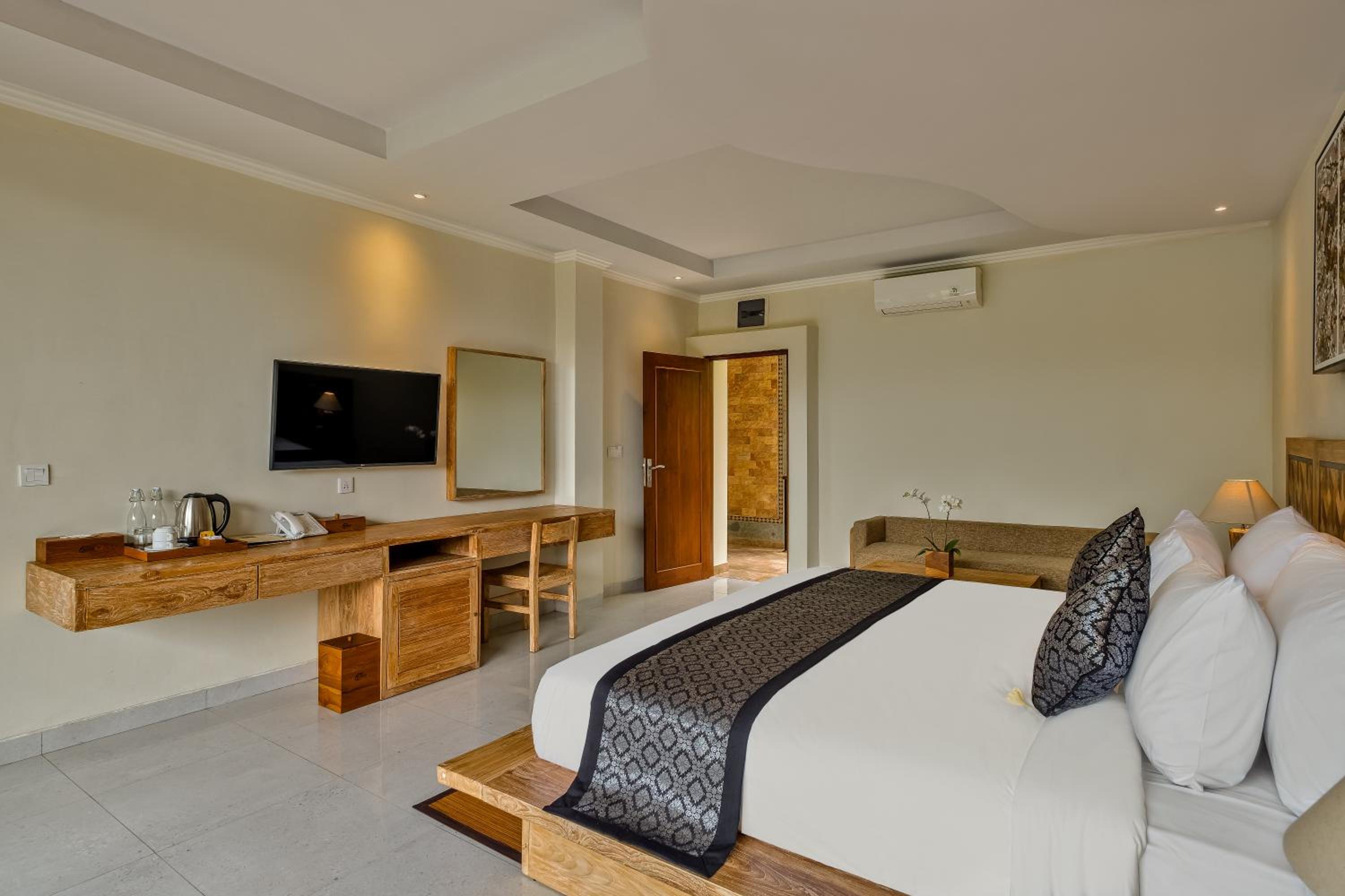 Junior Suite - Photo 16