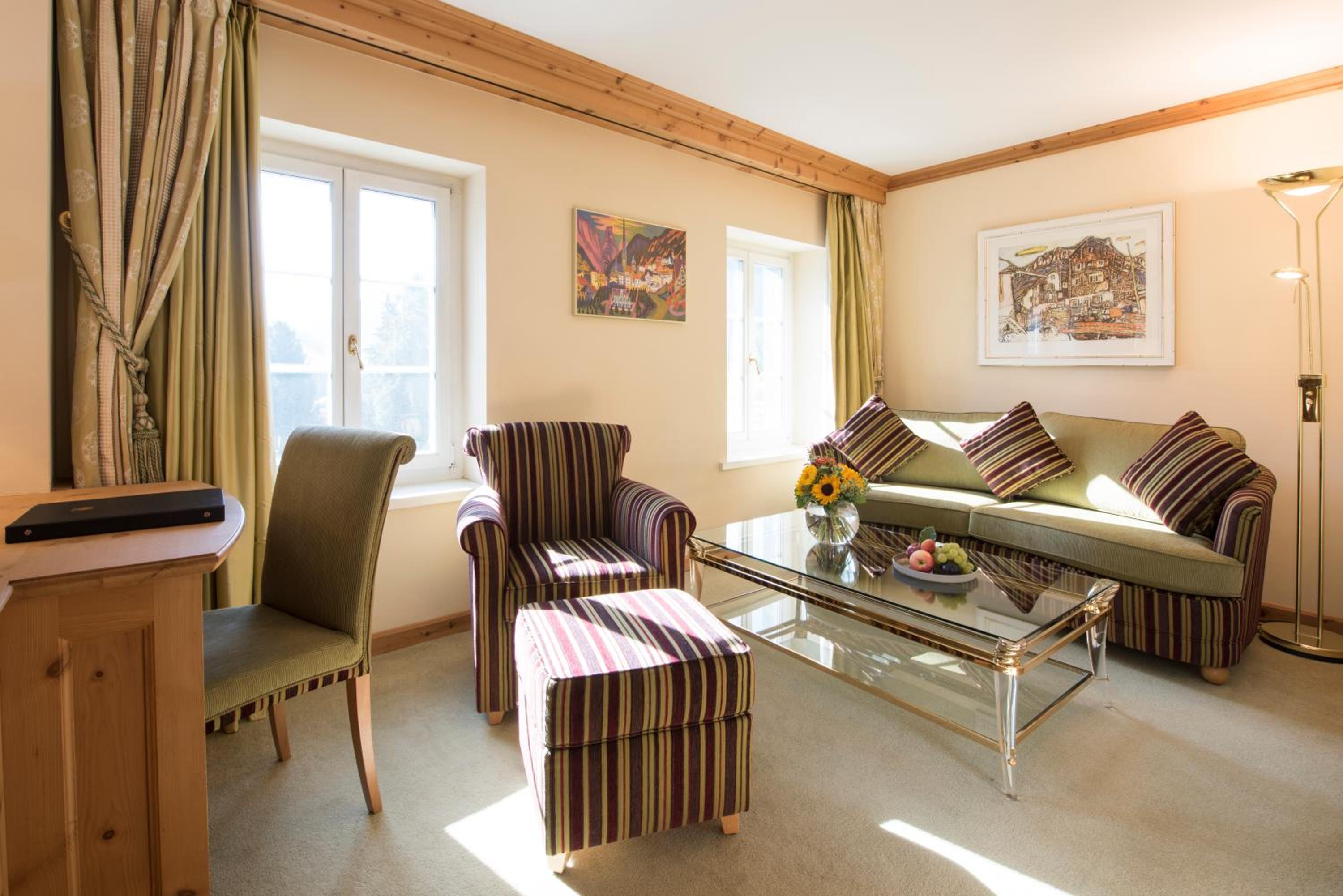 Junior Suite thumbnail 6
