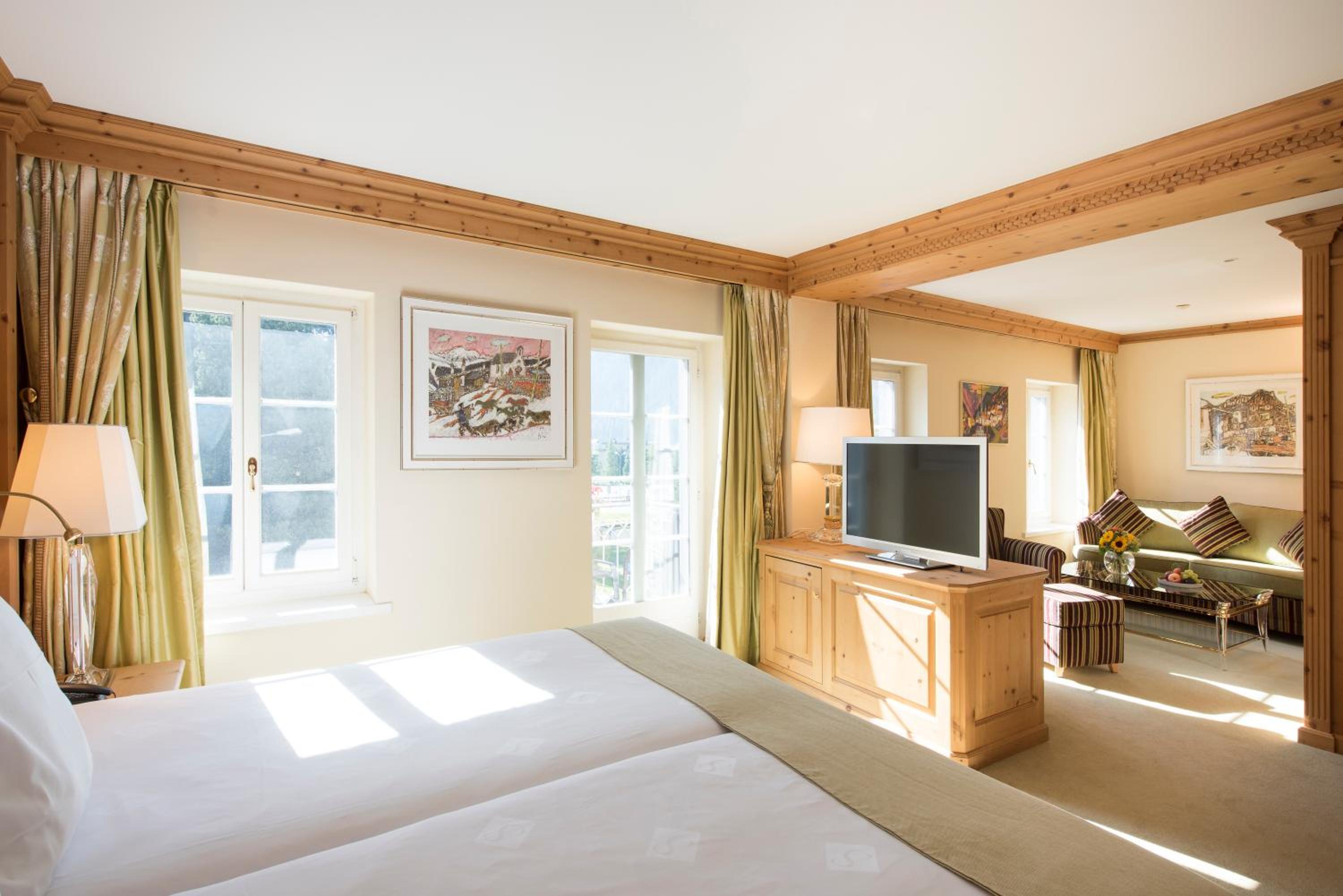 Junior Suite thumbnail 5