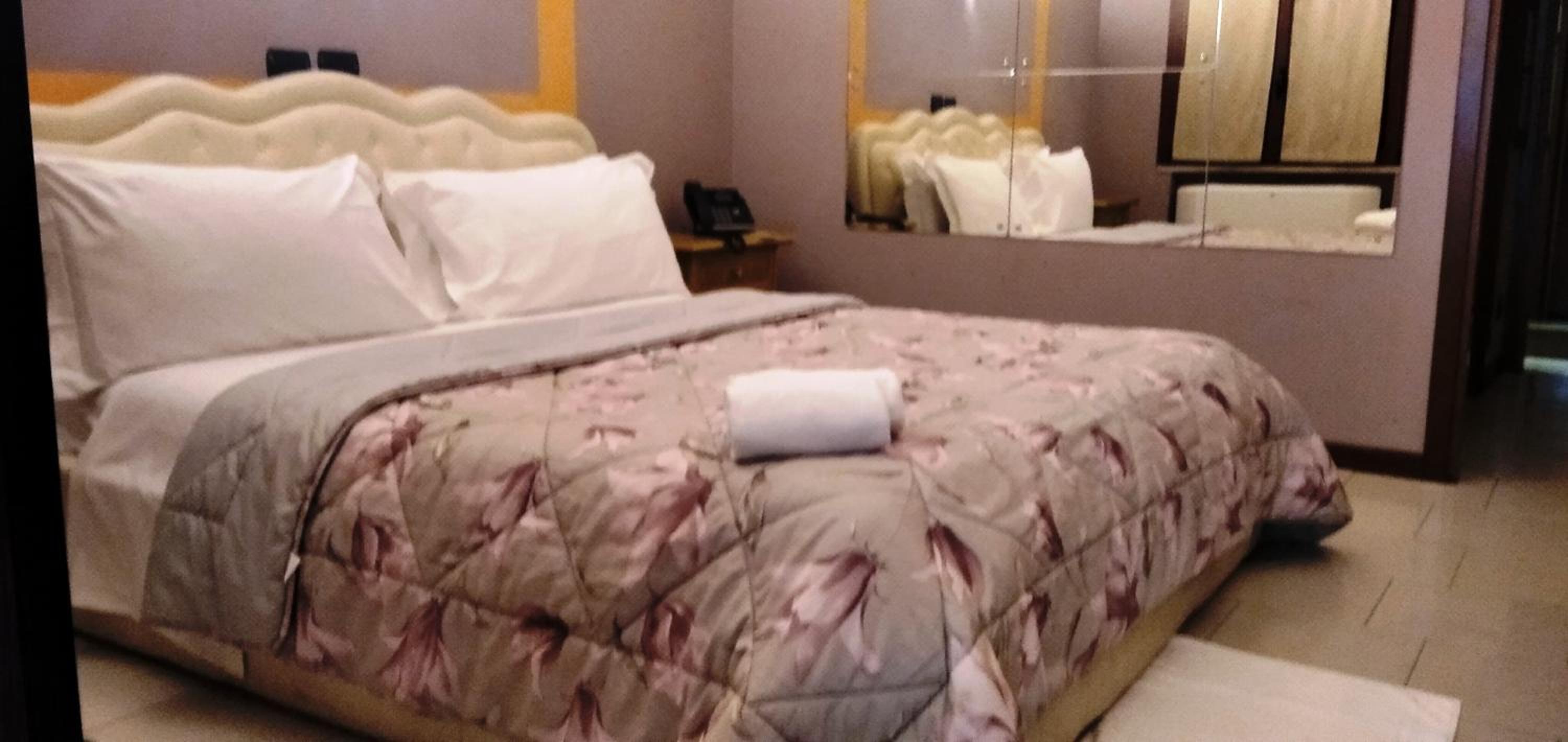 Standard Double Room photo 1