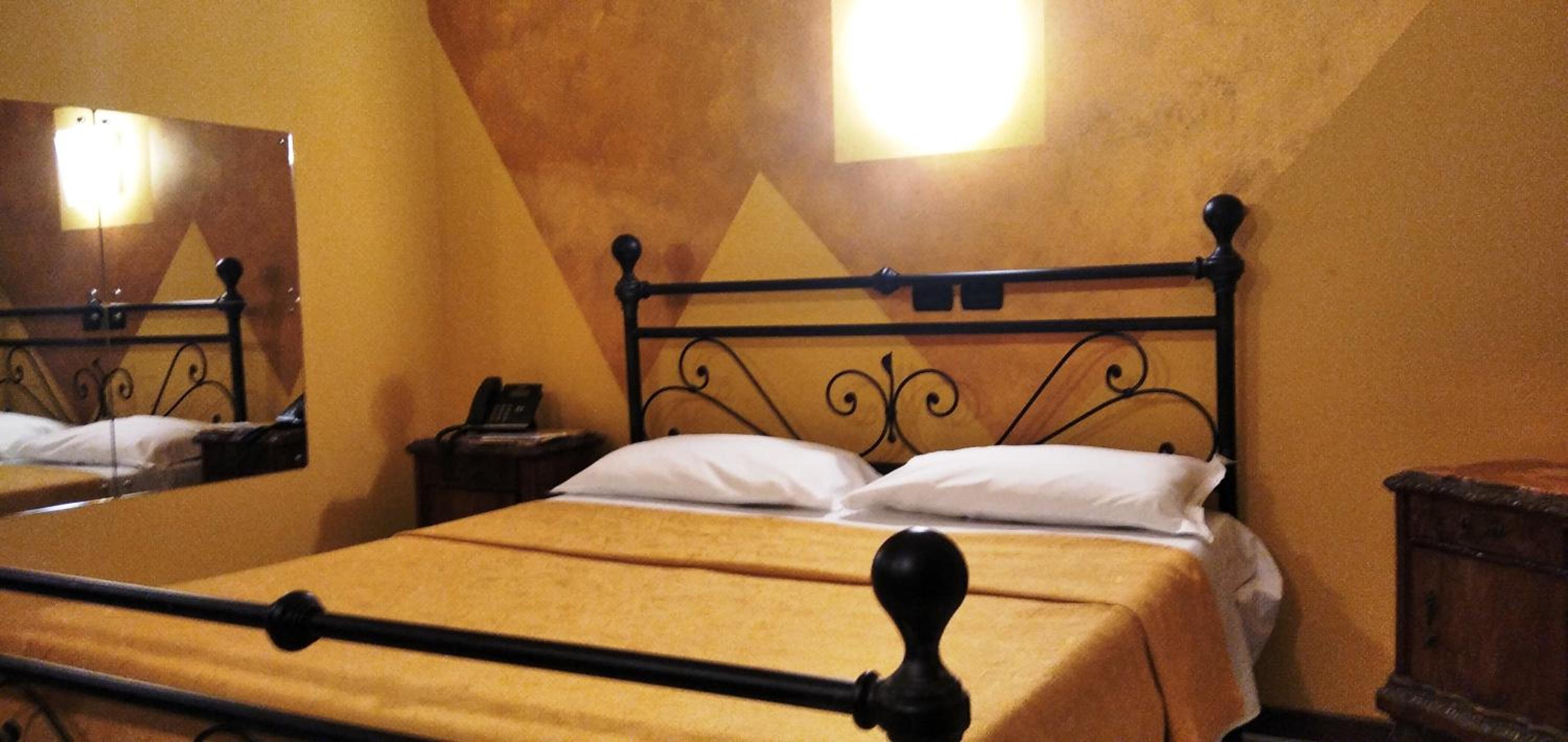 Double Room Single Use photo 3