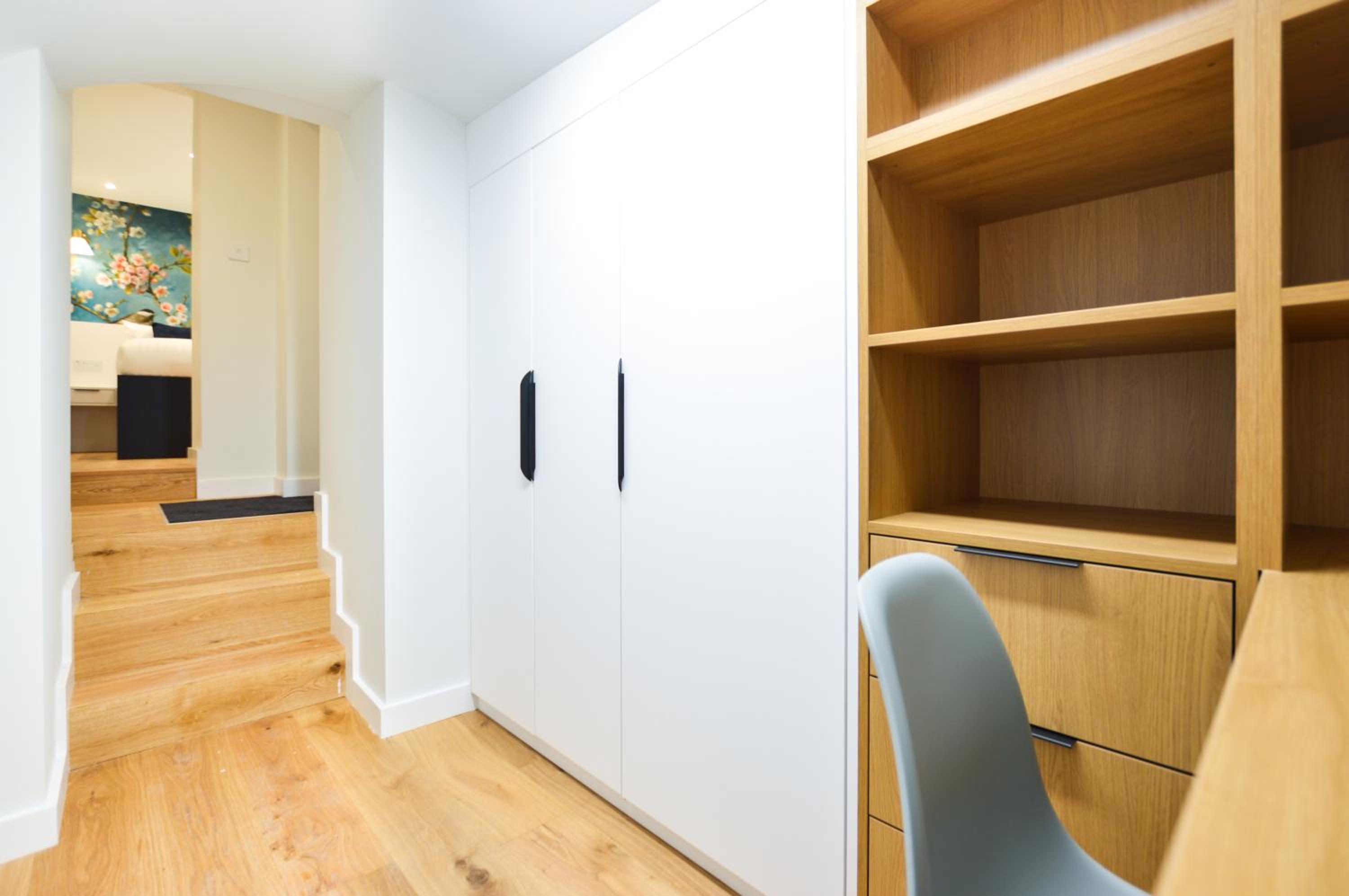 Lower Ground Floor Studio photo 2