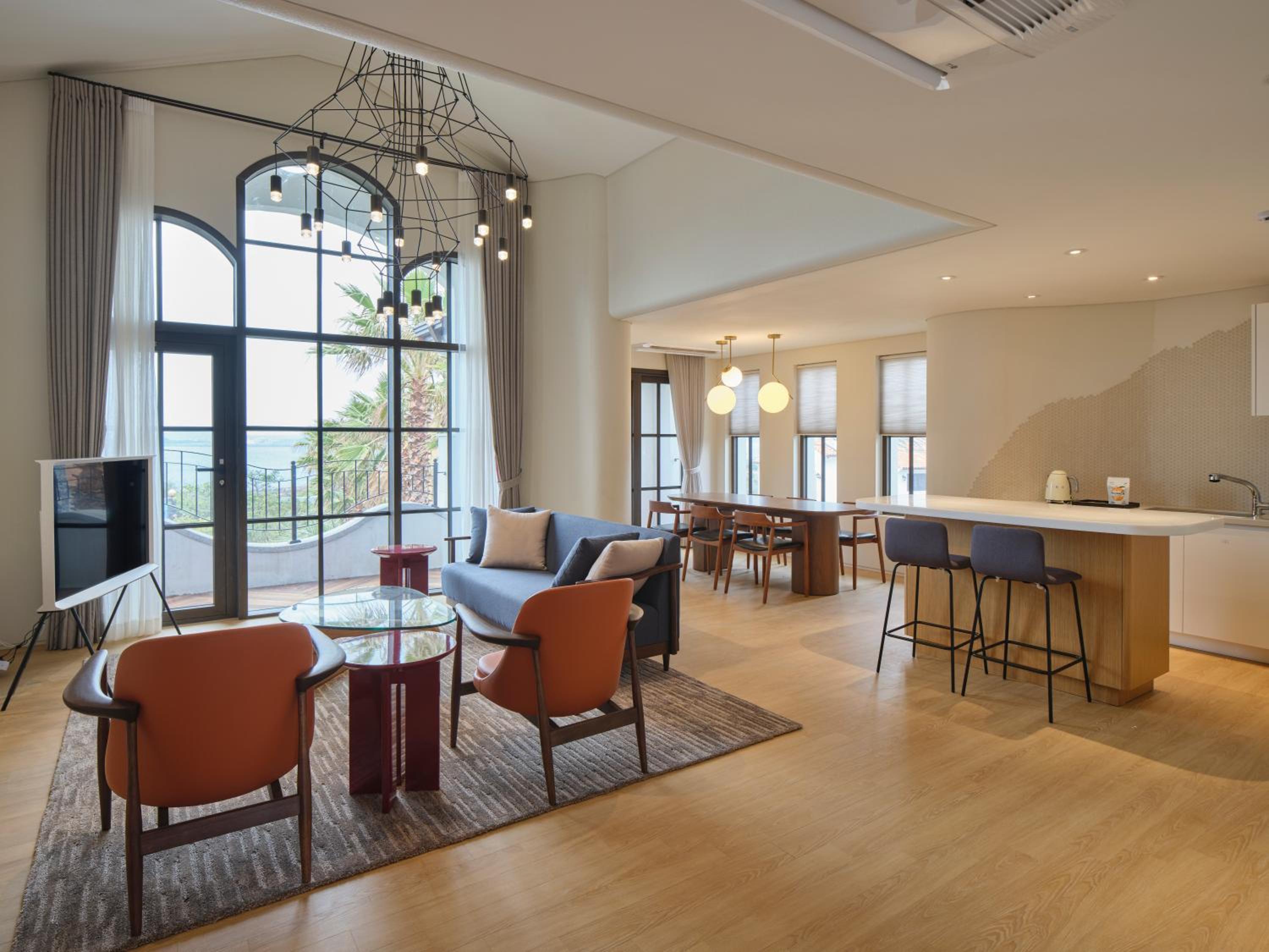 Familia Suite - Photo 1