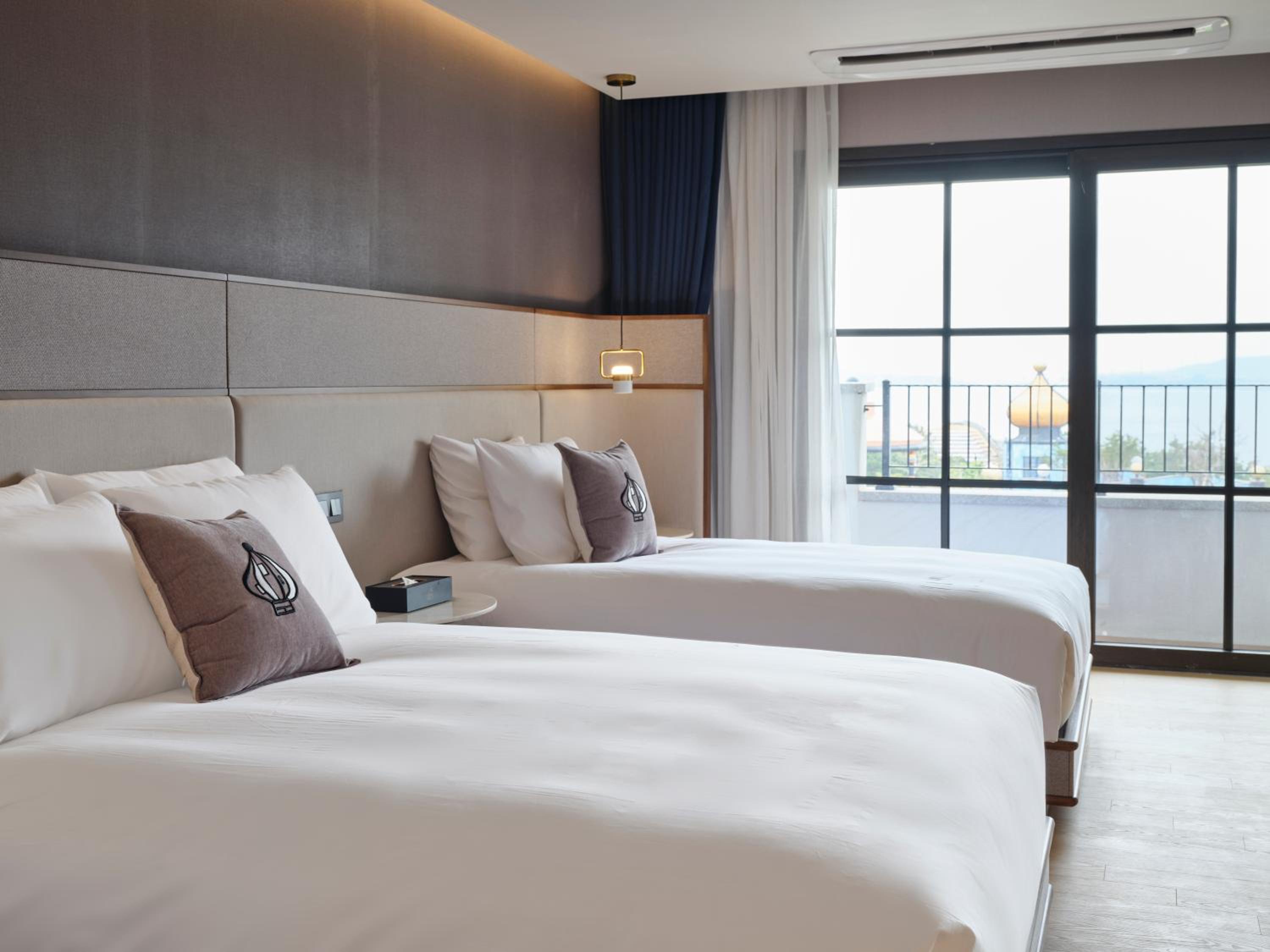 Premier Family Suite - B