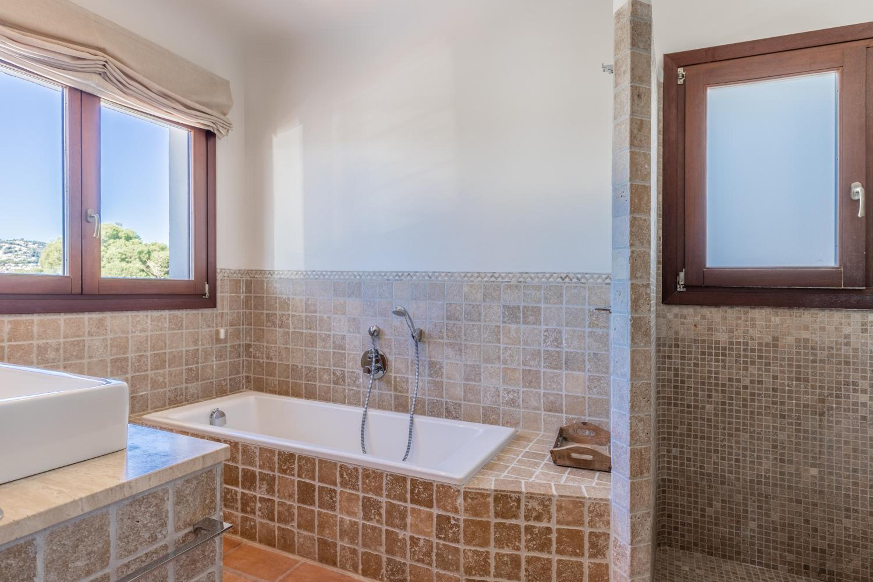 Villa with Sea View photo 3