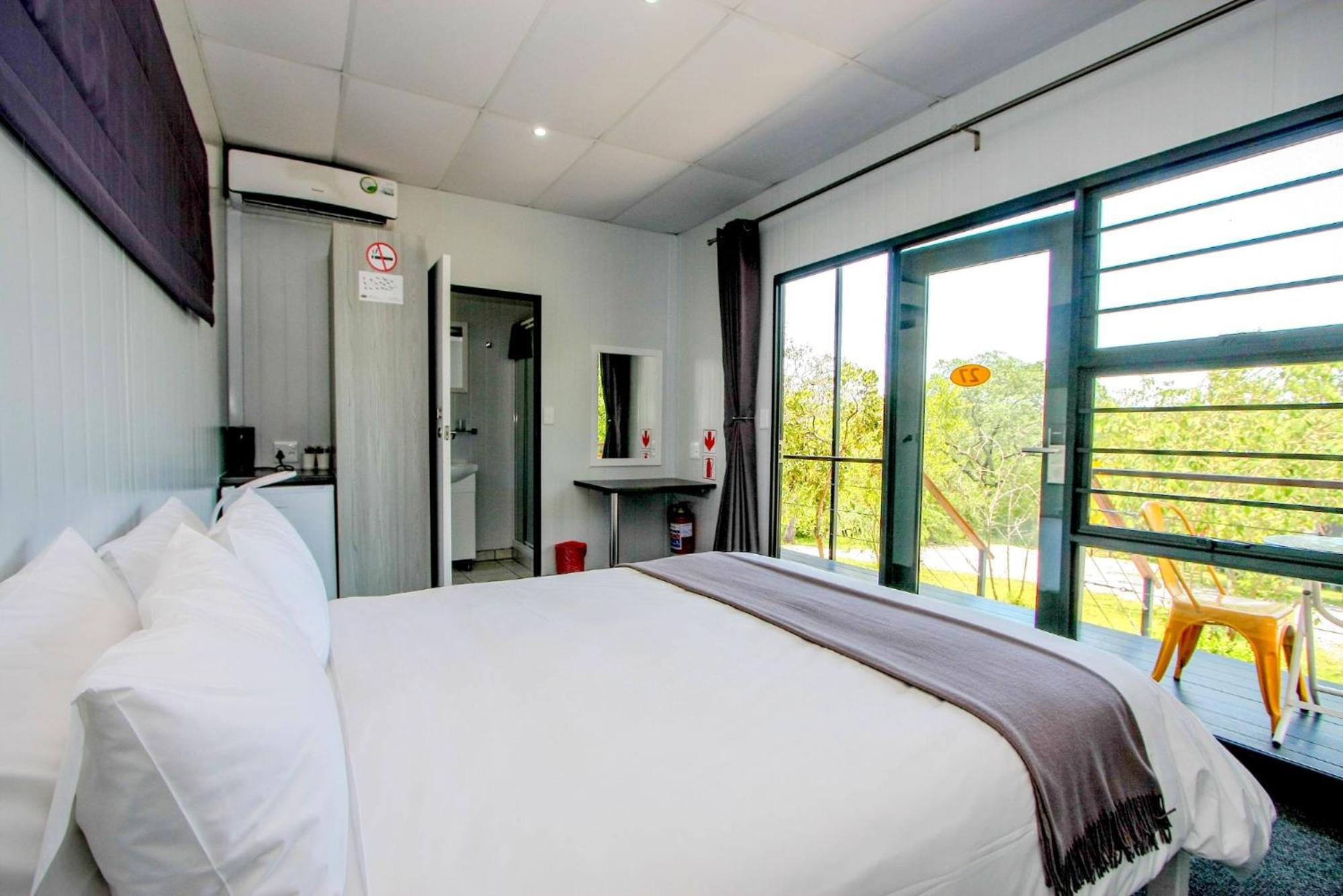 Double Room - Photo 1