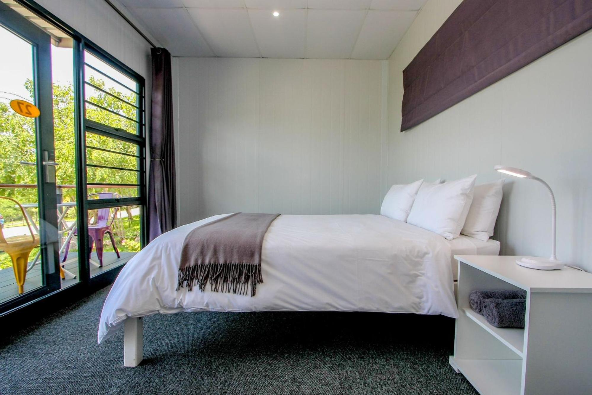 Double Room - Photo 4
