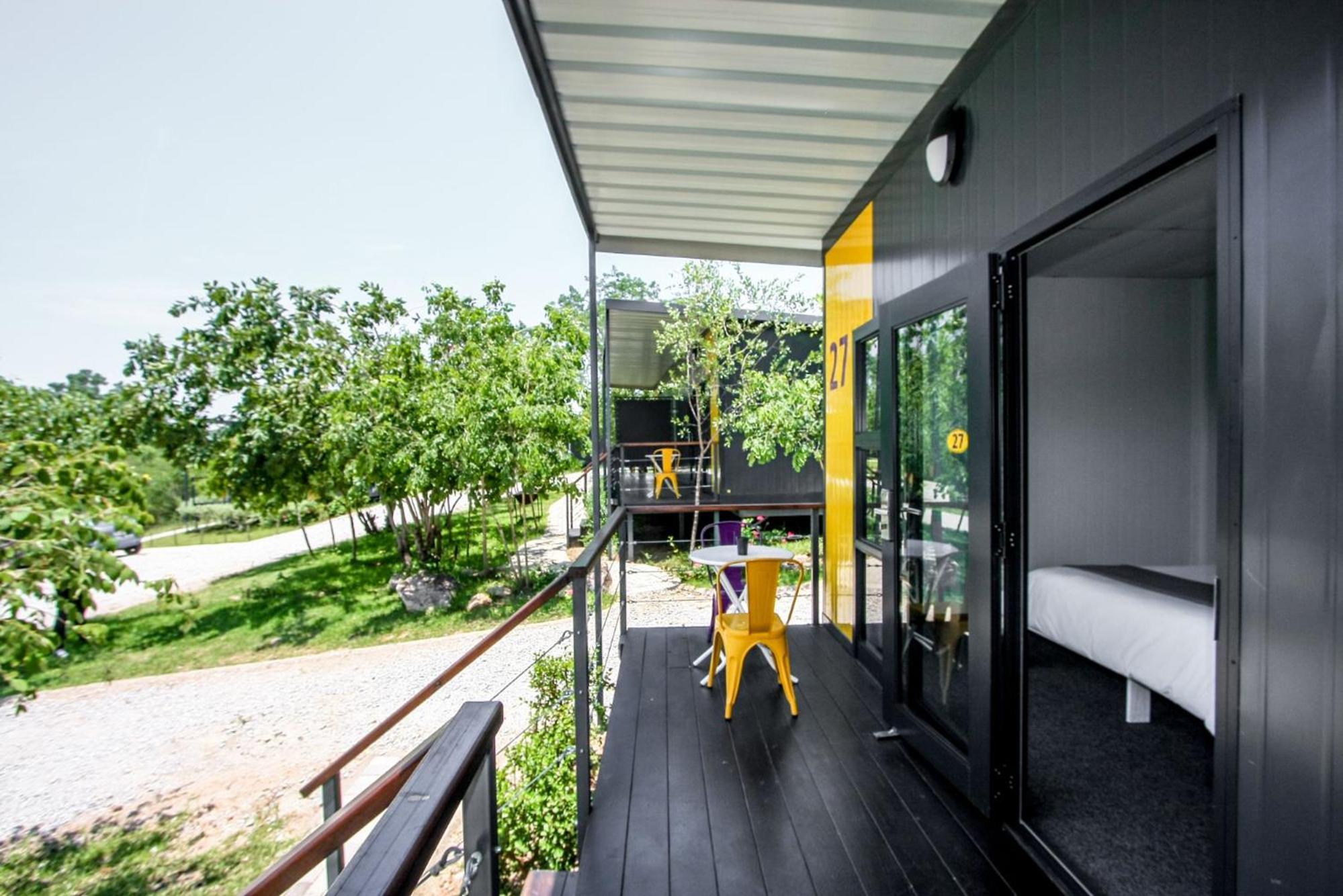 Double Room - Photo 7