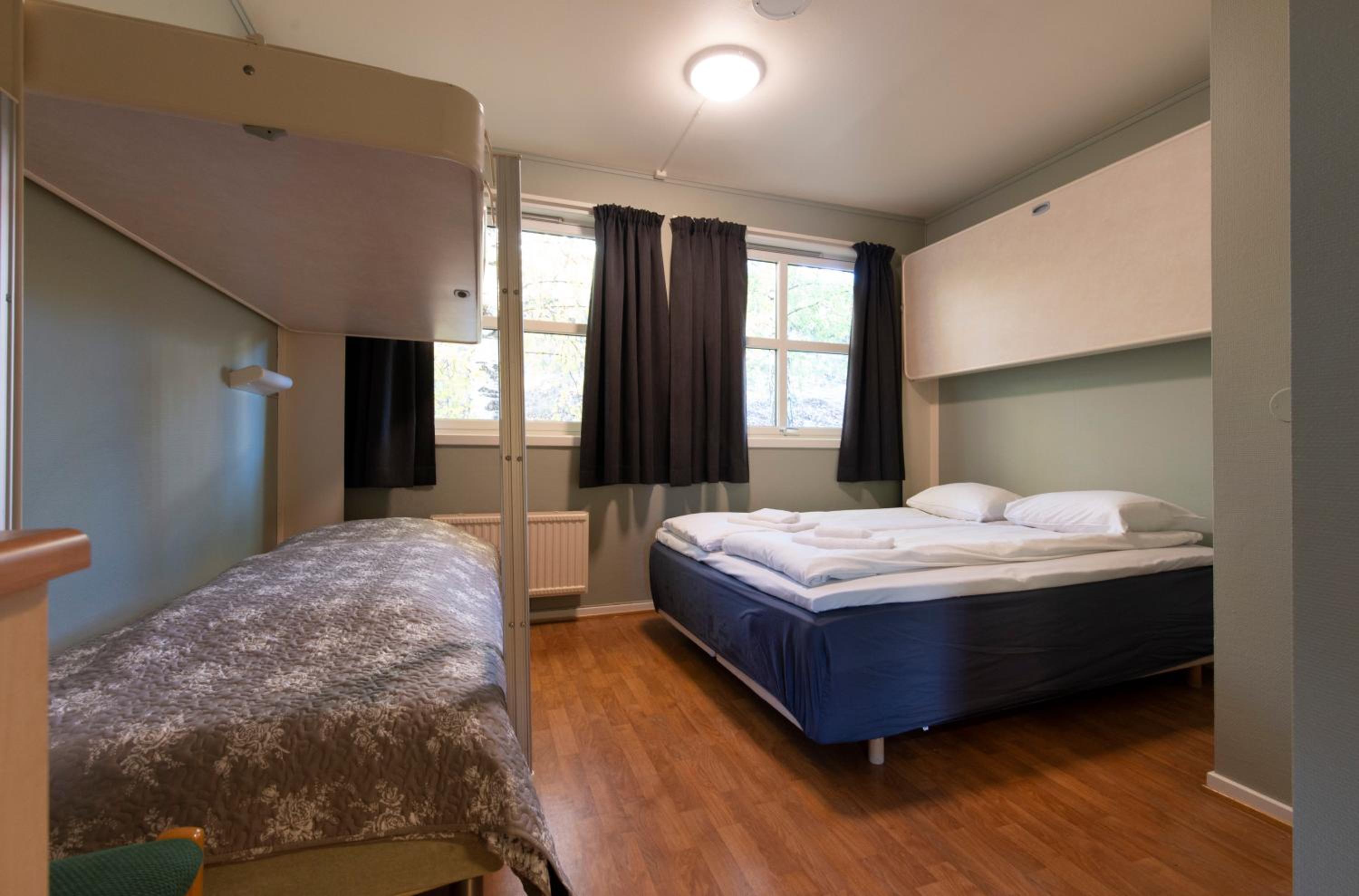 Standard Triple Room photo 1