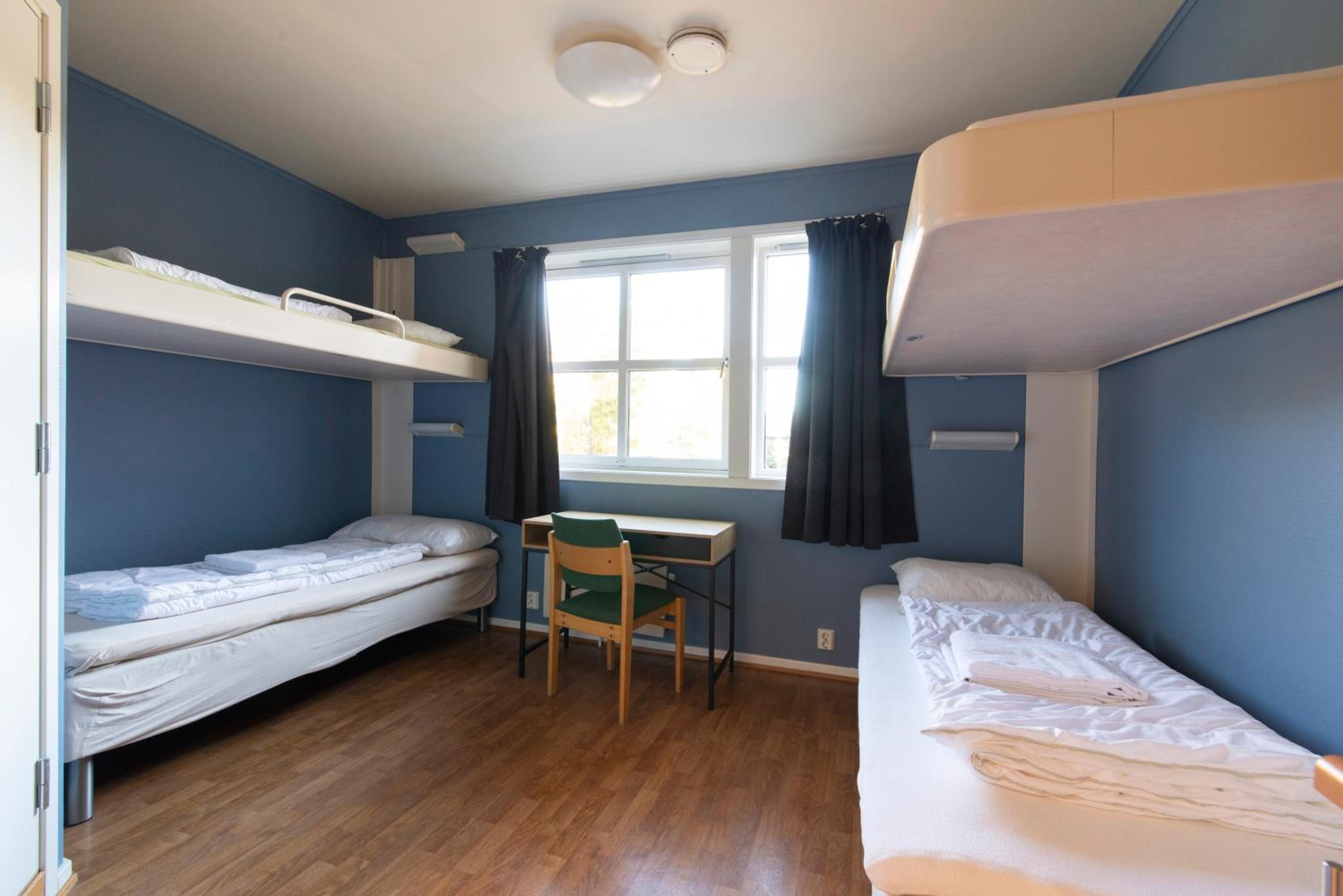 Quadruple Room photo 3