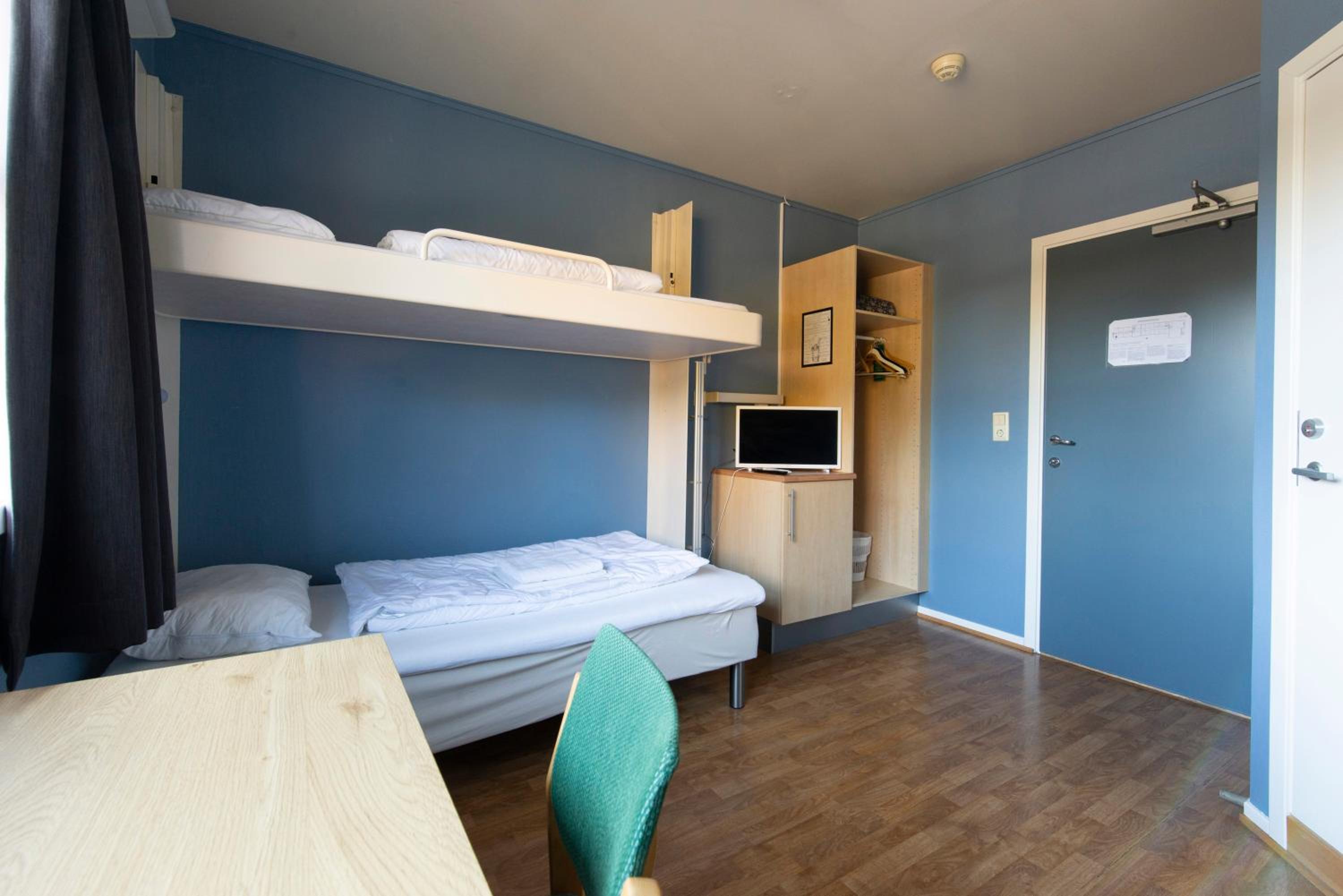 Quadruple Room photo 2