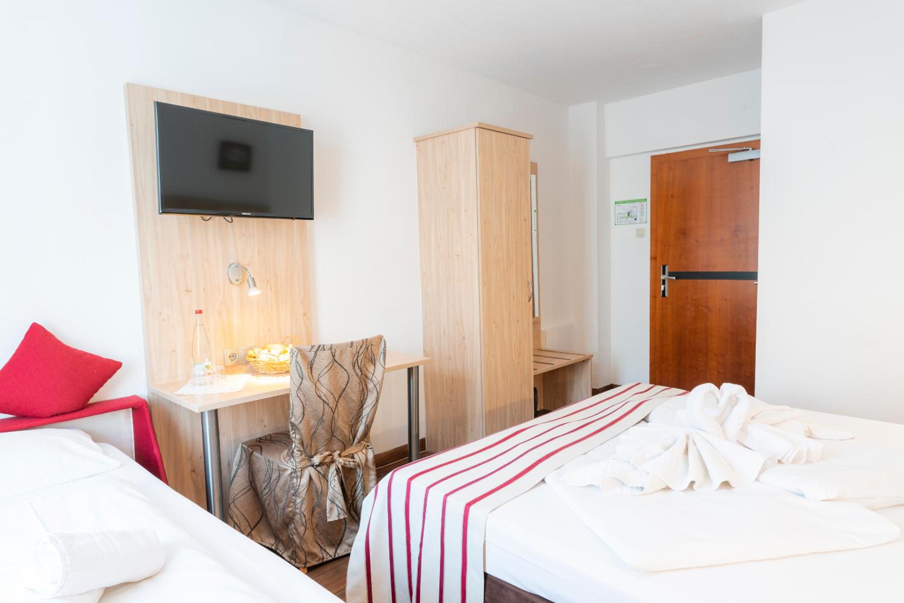 Triple Room photo 1
