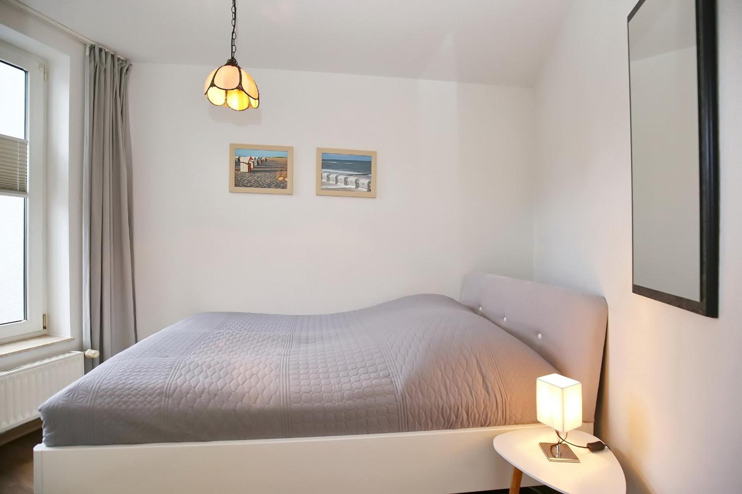 Apartment with Terrace photo 3
